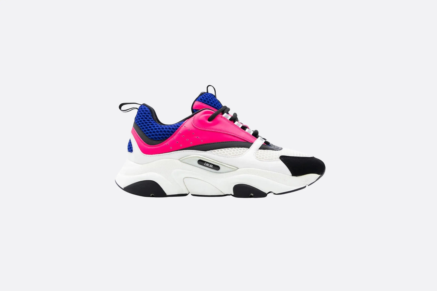 Sneaker B22 Dior