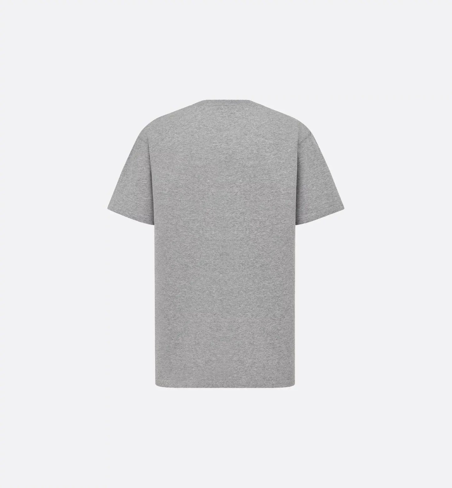 T-shirt CD Couture, coupe relax Dior