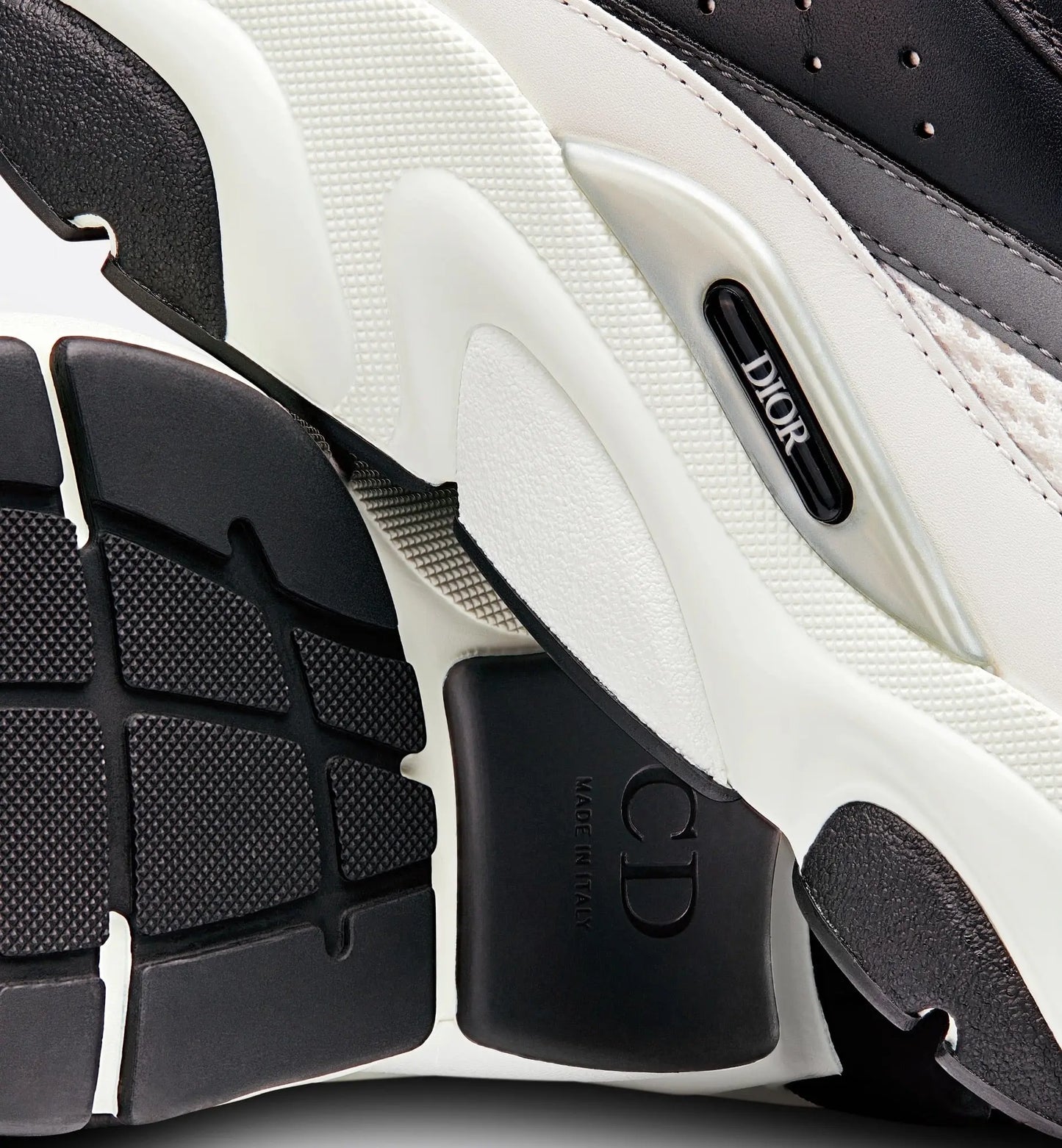Sneaker B22 Dior