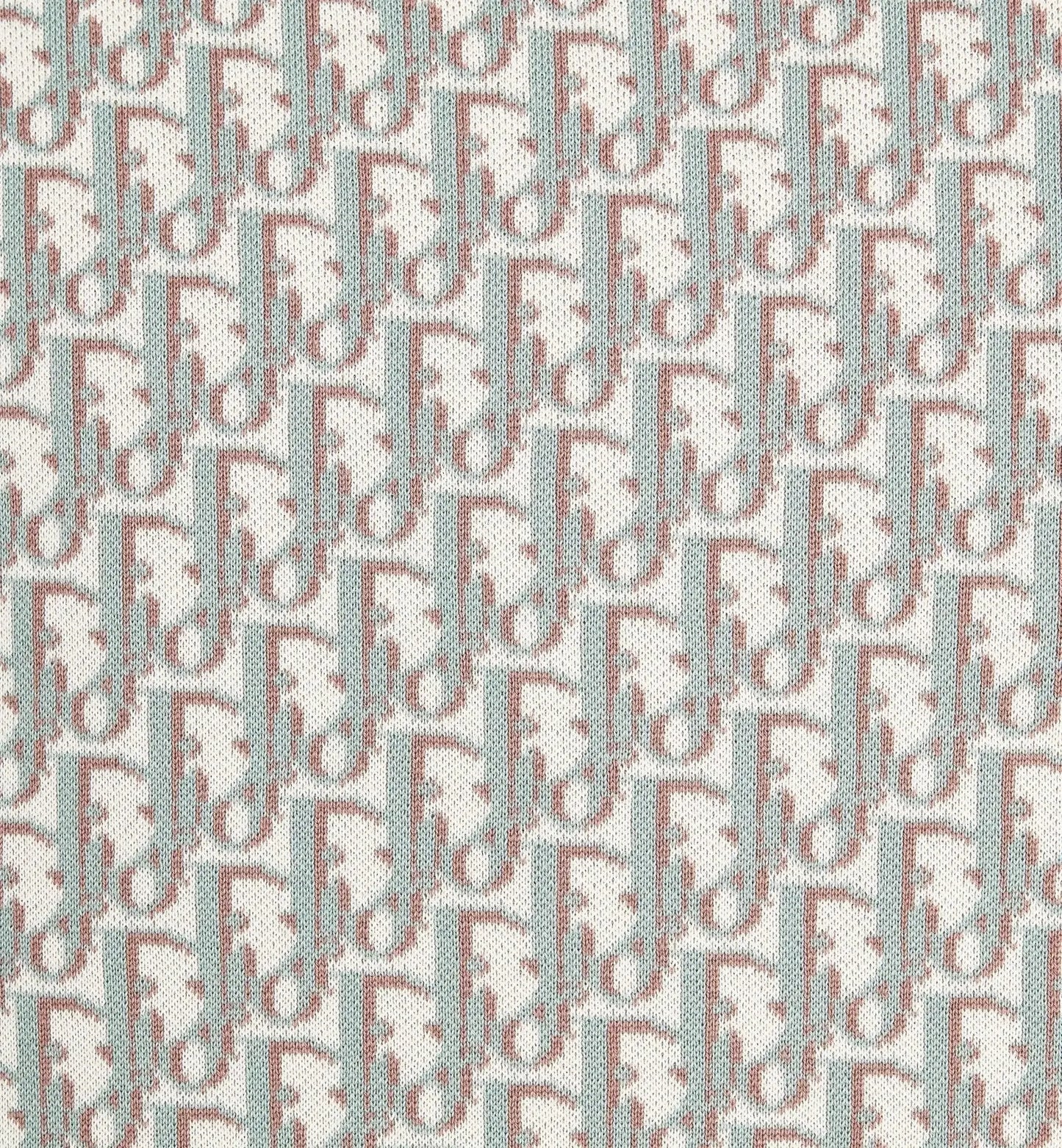 Polo CD Oblique Dior