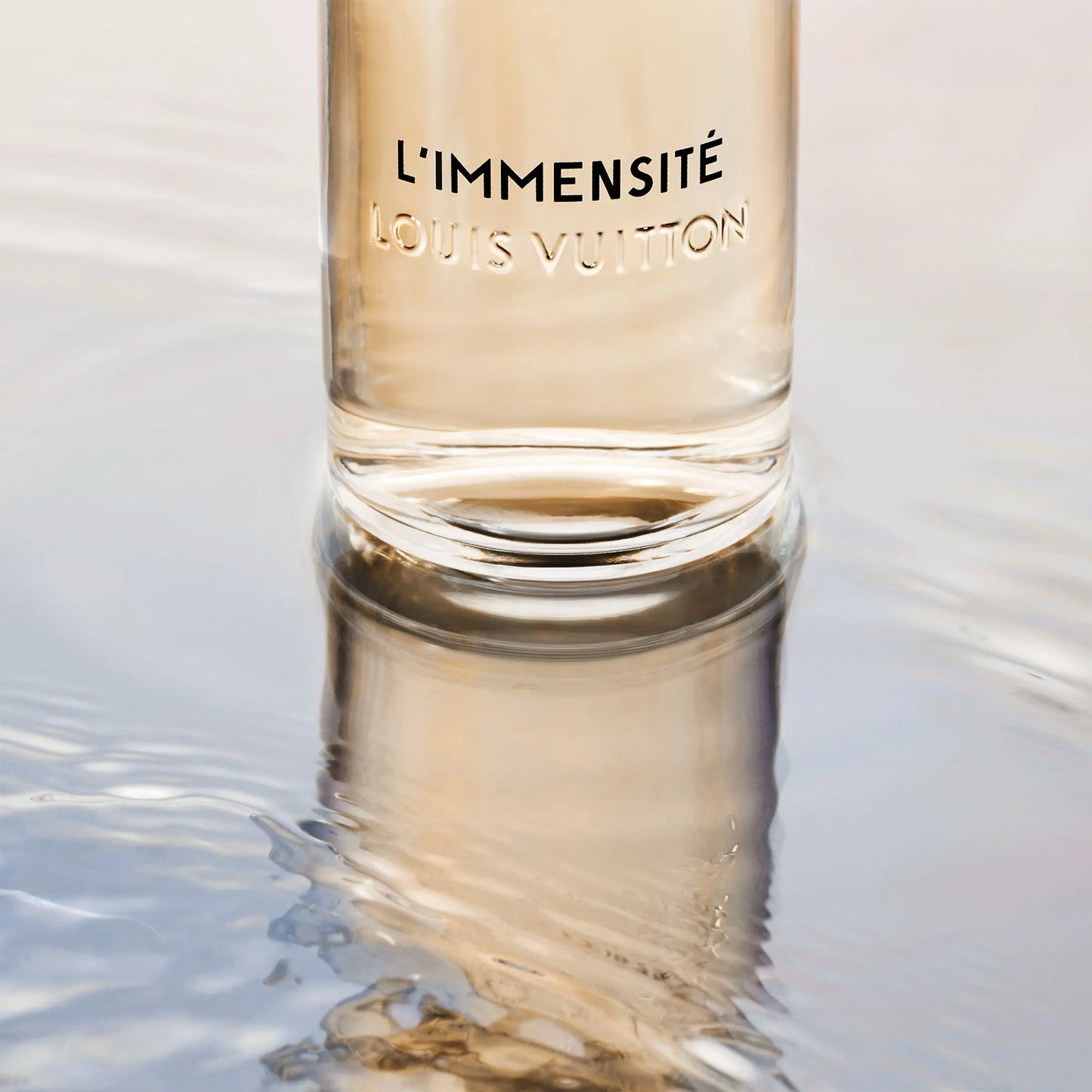Parfum L'Immensité Louis vuitton
