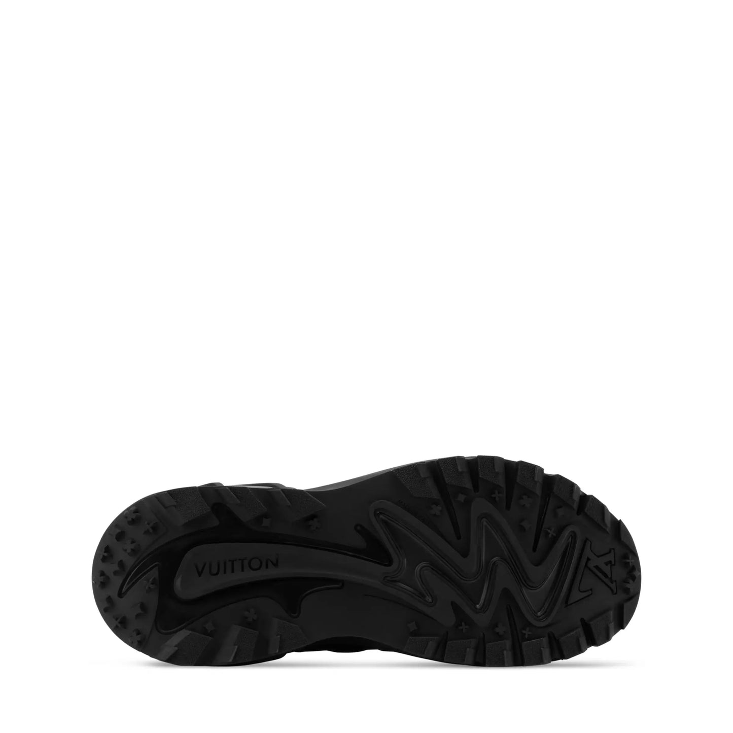 Sneaker LV Runner Tatic louis vuitton