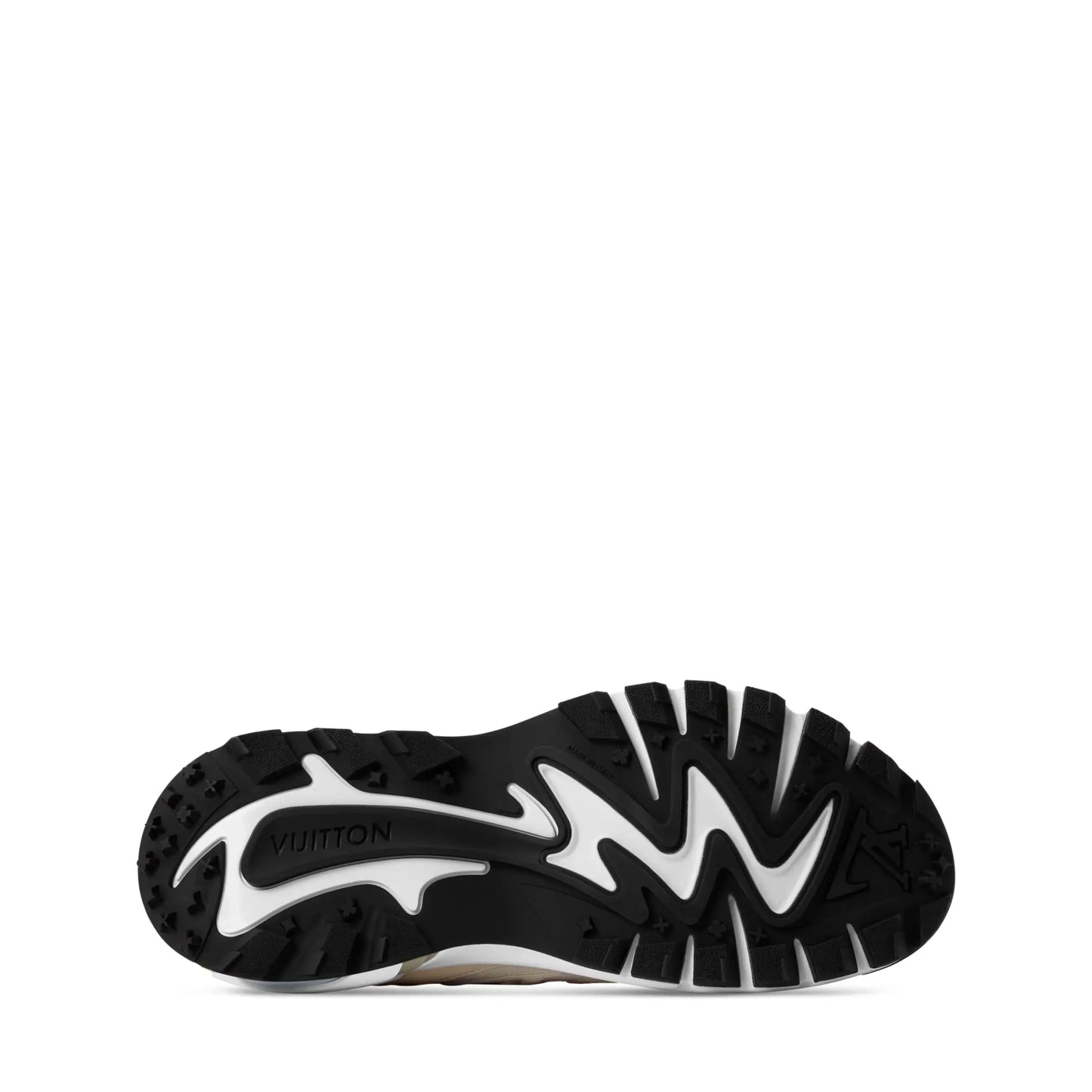 Sneaker LV Runner Tatic louis vuitton