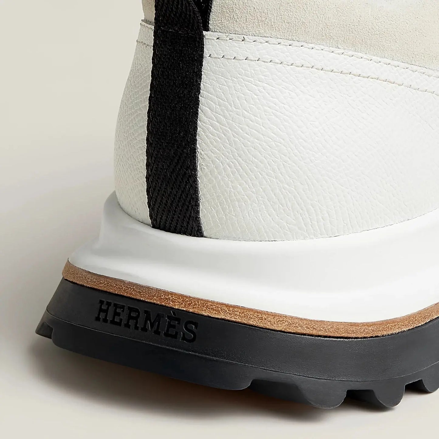 Sneakers Leader hermes