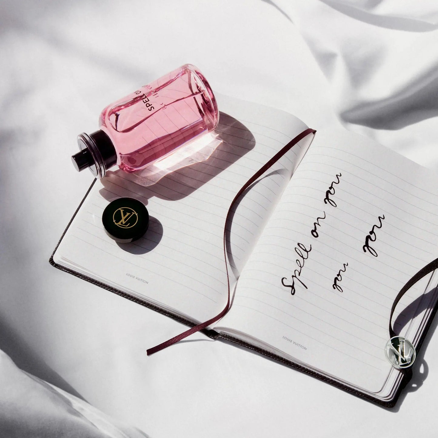 Parfum Spell on You Louis vuitton
