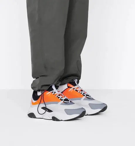 Sneaker B22 Dior