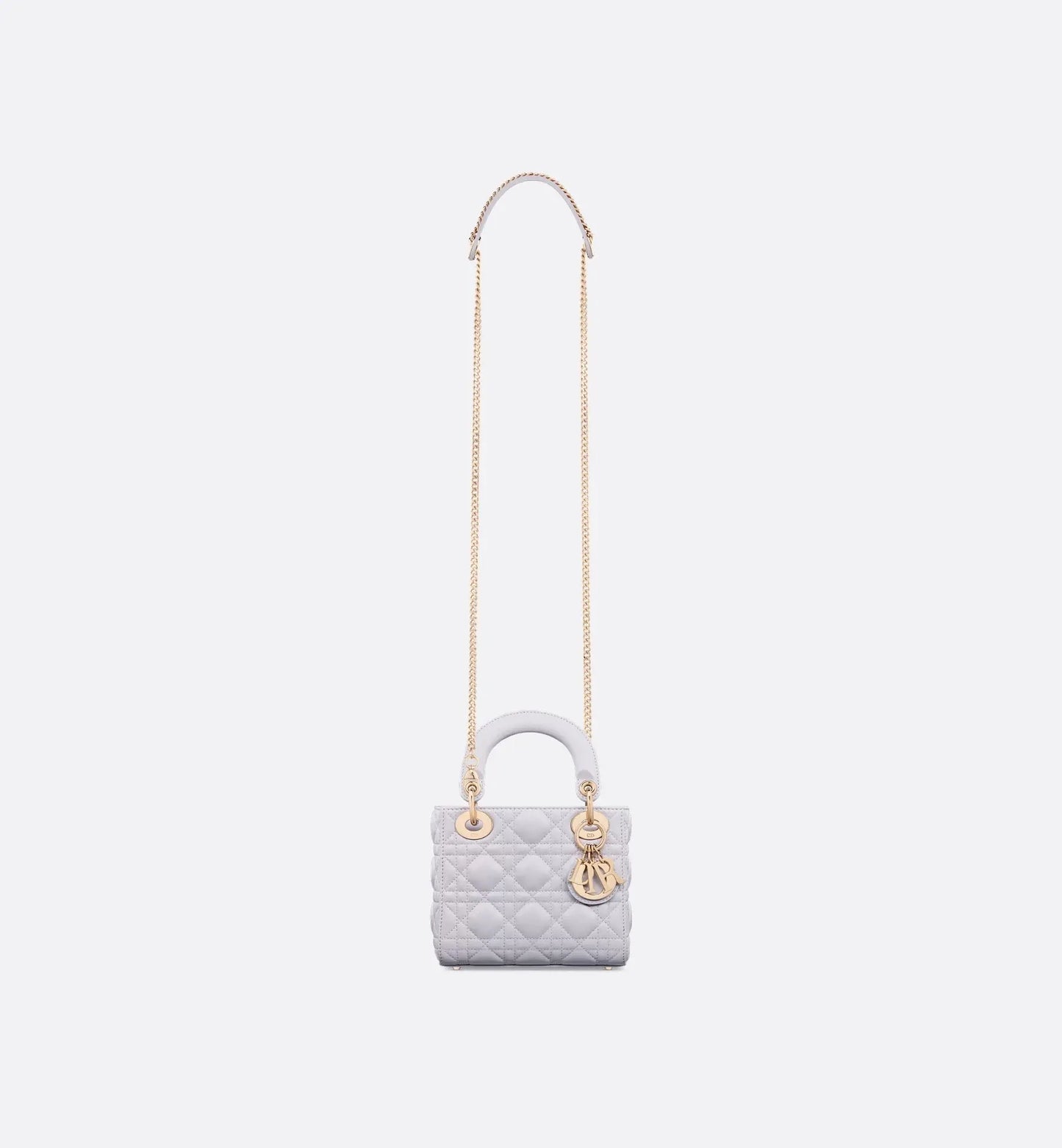 Sac Lady CD Mini à chaîne Dior