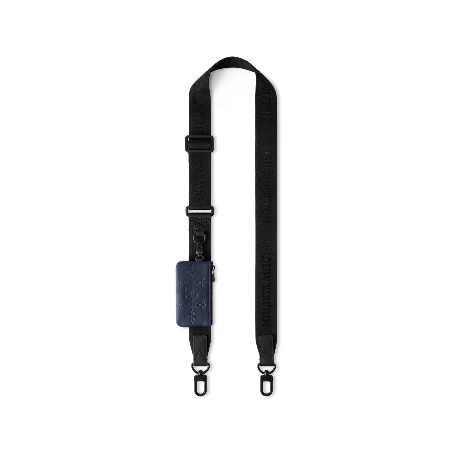 Trio Messenger louis vuitton