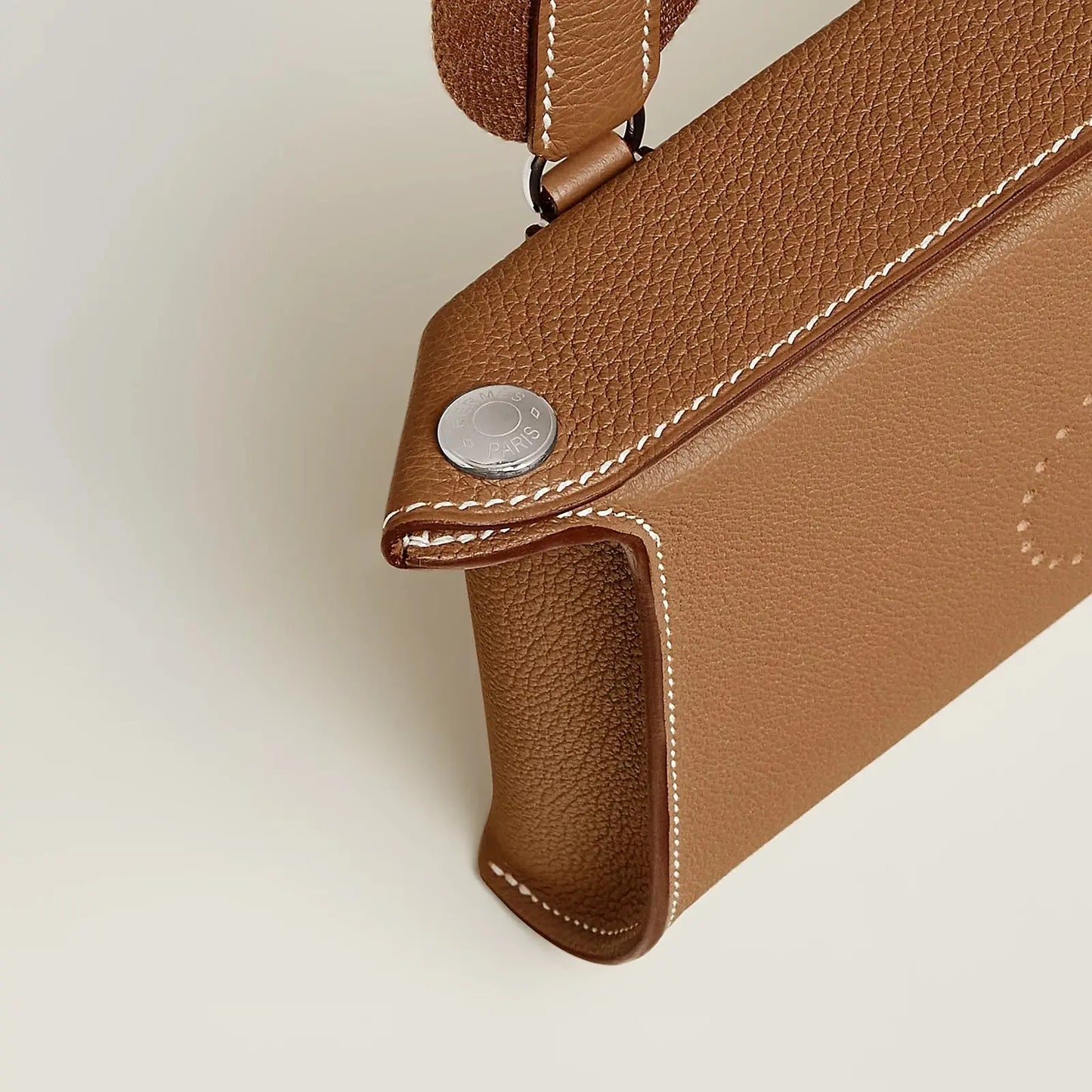 Sac Videpoches hermes