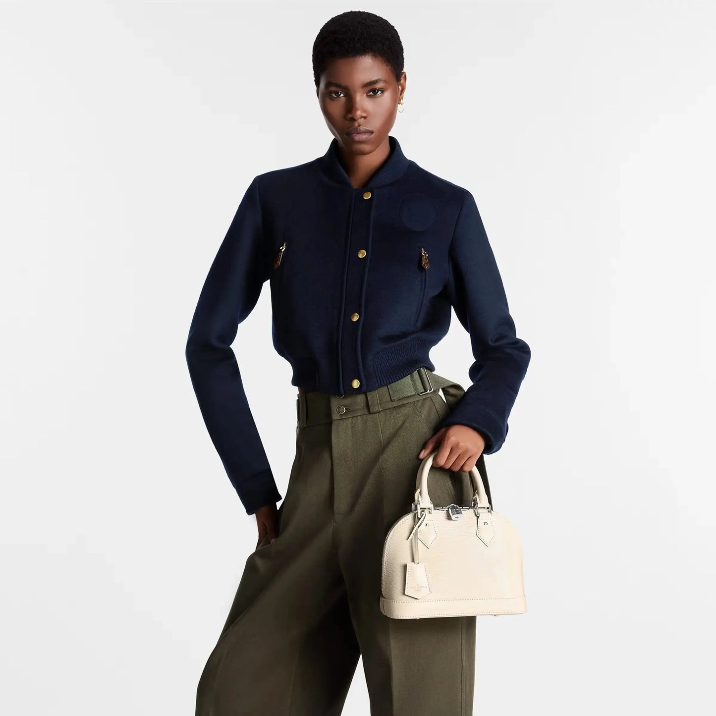 Sac Alma BB Louis vuitton