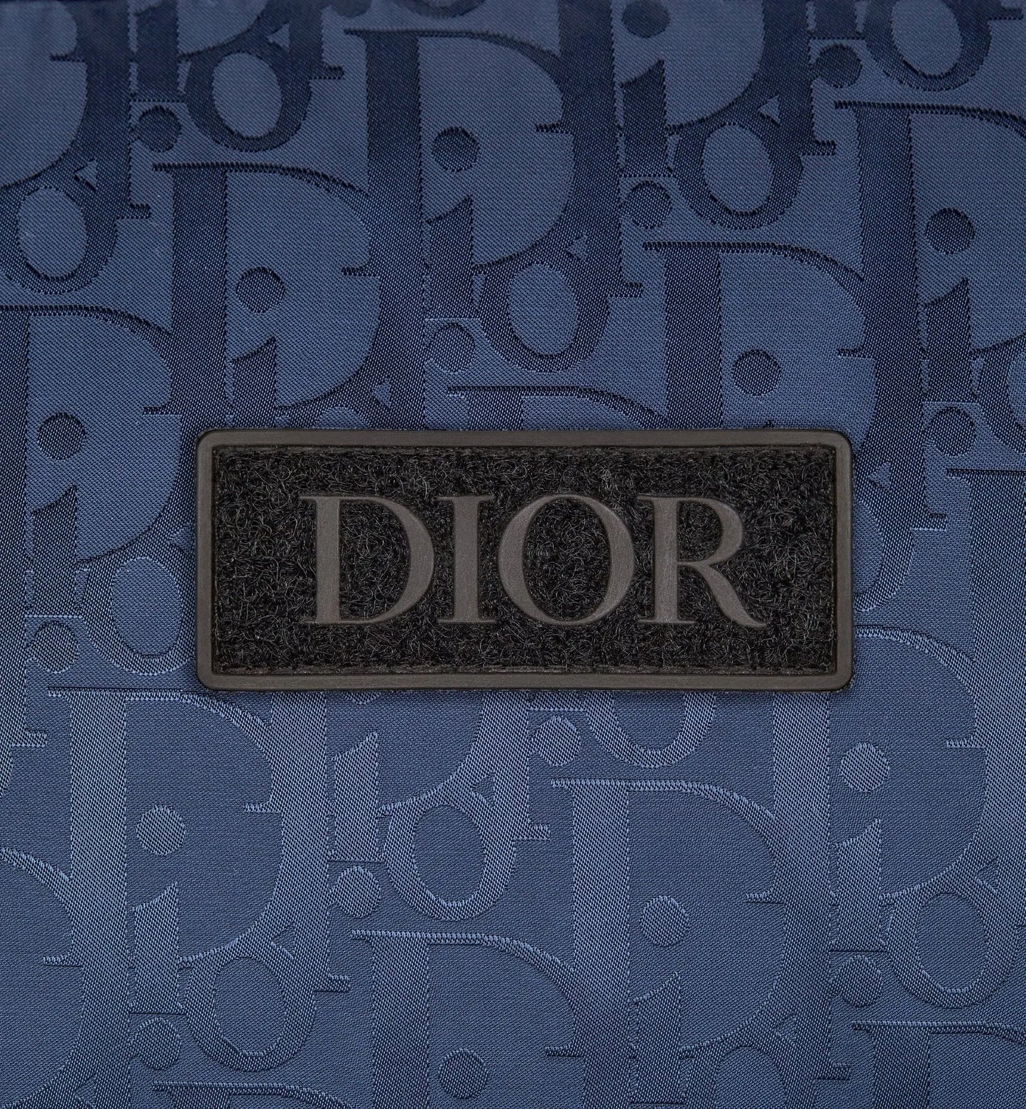 Doudoune Oblique Dior