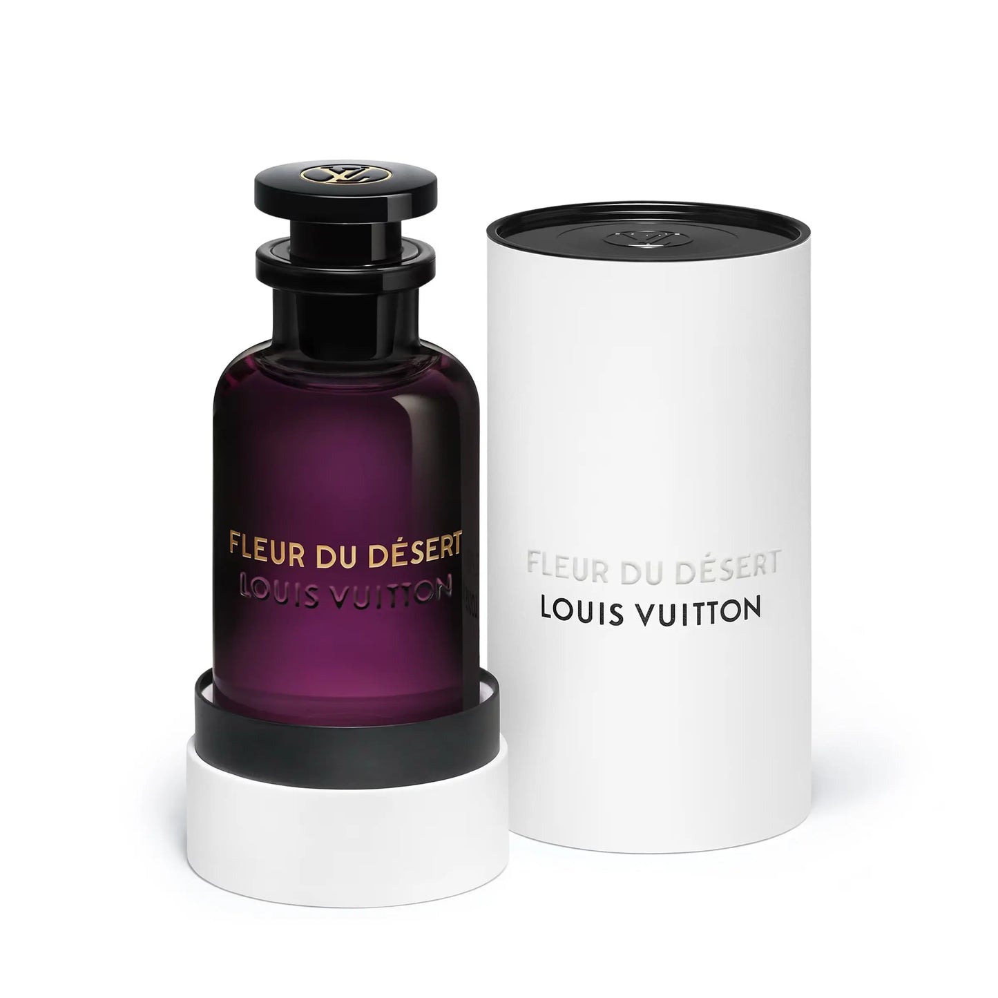 Parfum Fleur du Désert Louis vuitton