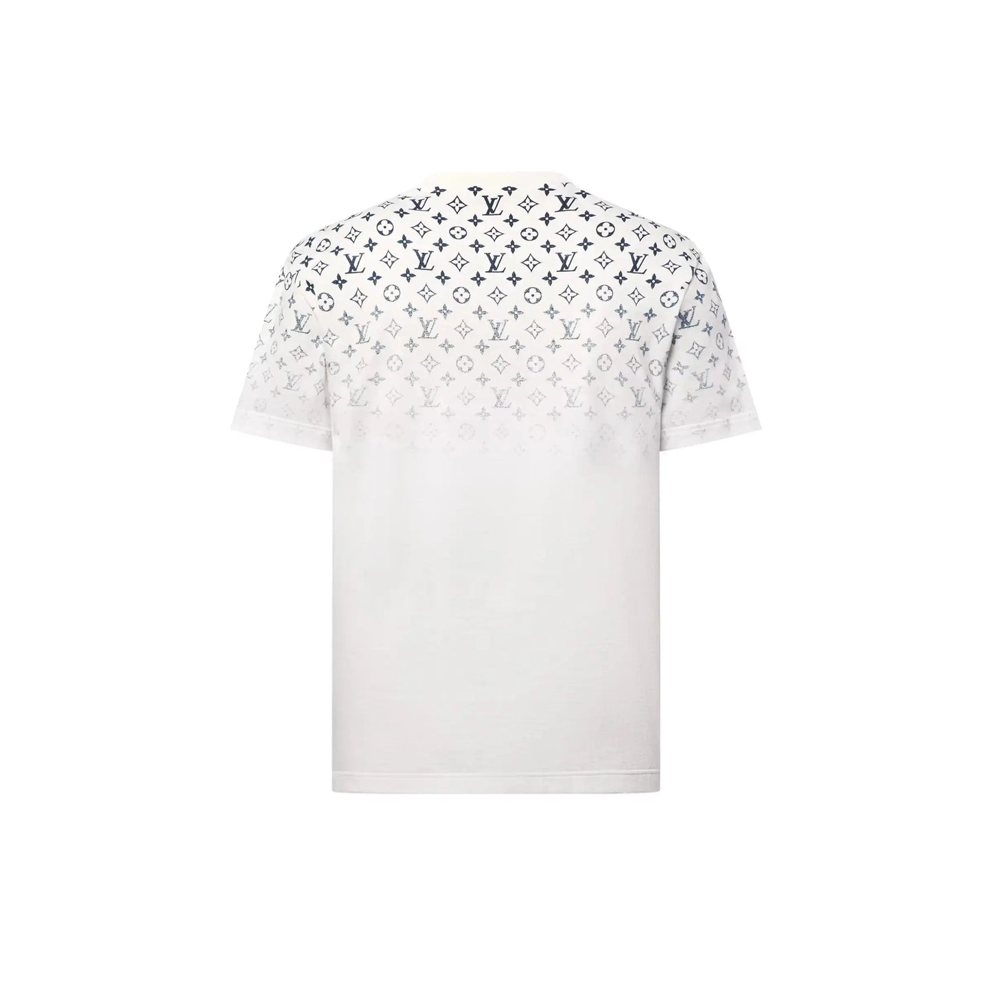 Tee-shirt Monogram Gradient Louis vuitton