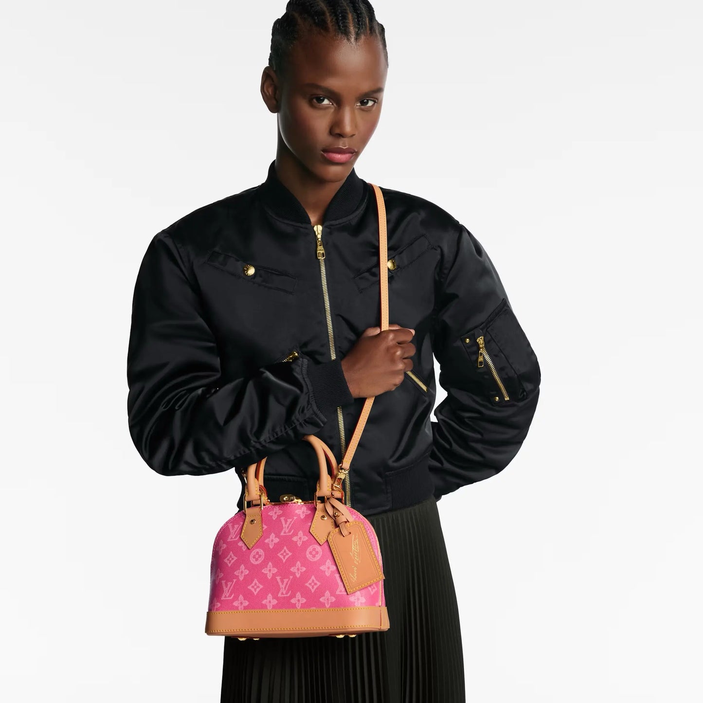 Sac Alma BB Louis vuitton