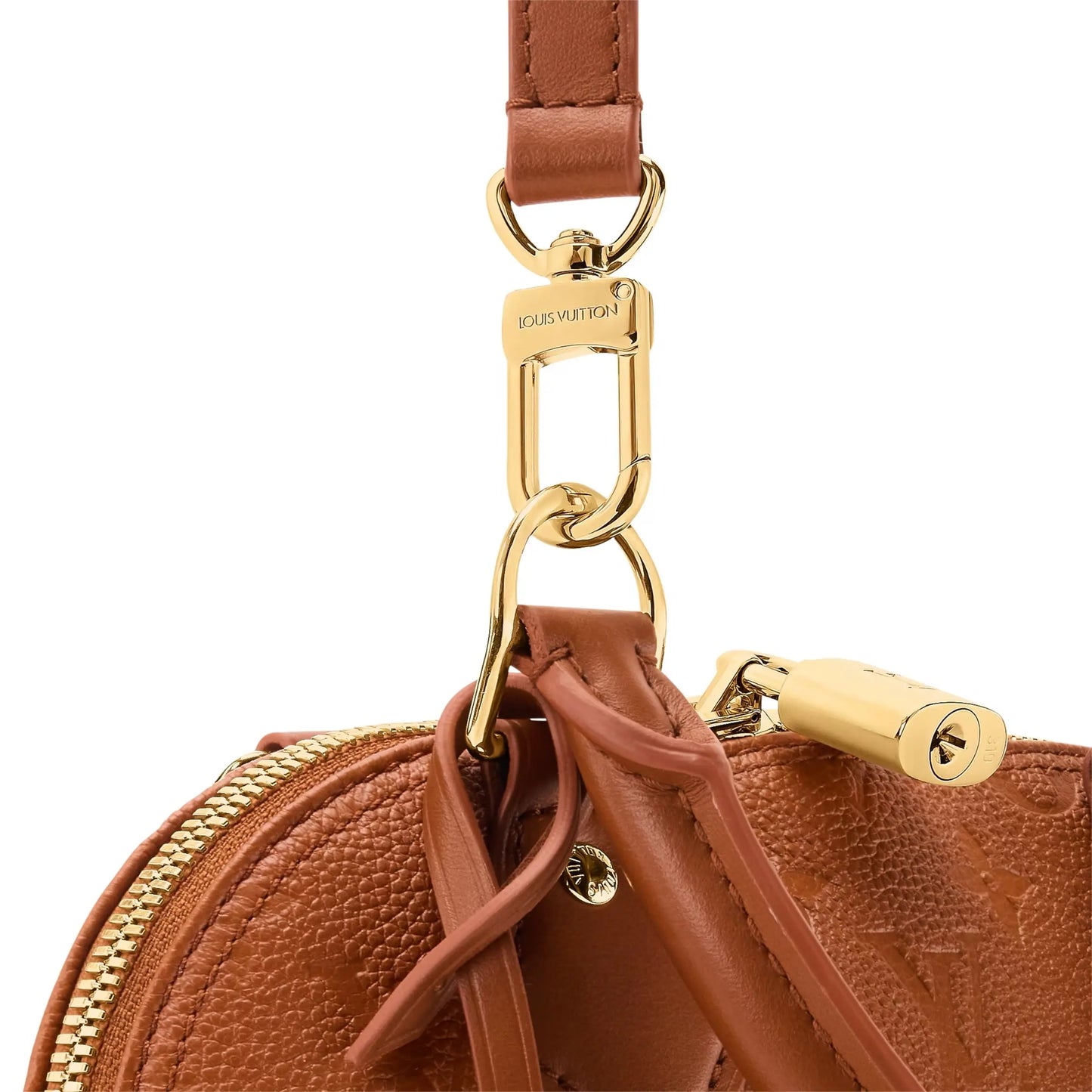 Sac Alma BB Louis vuitton