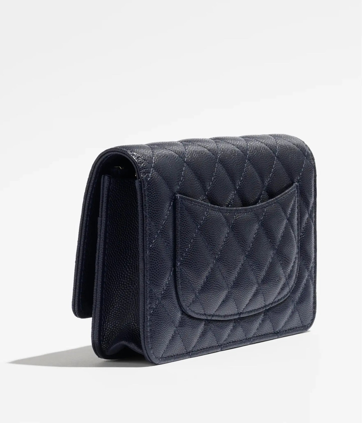 Wallet on chain Chanel