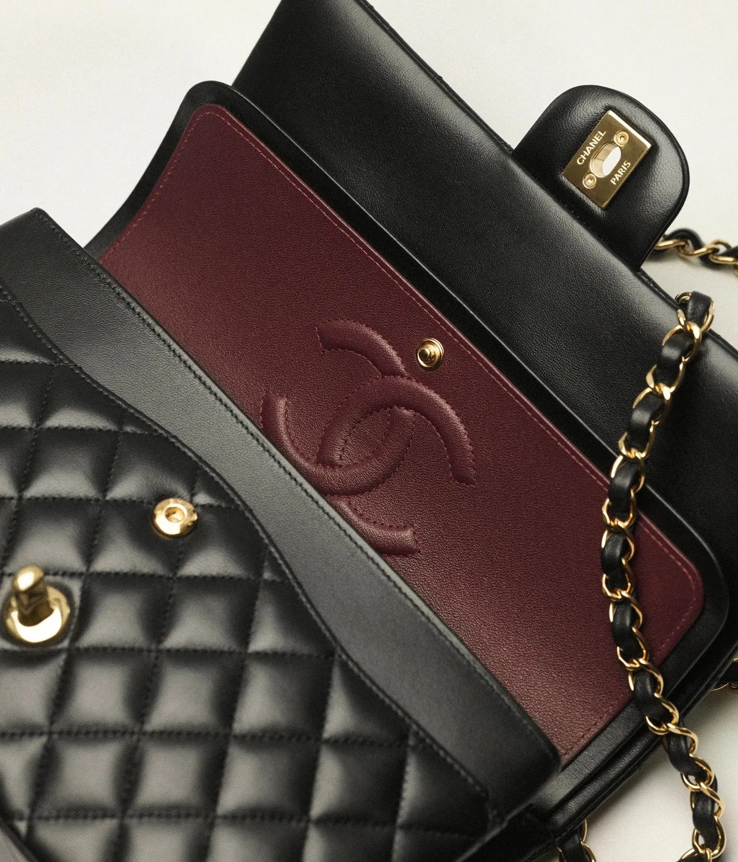 Sac classique 11.12 Chanel