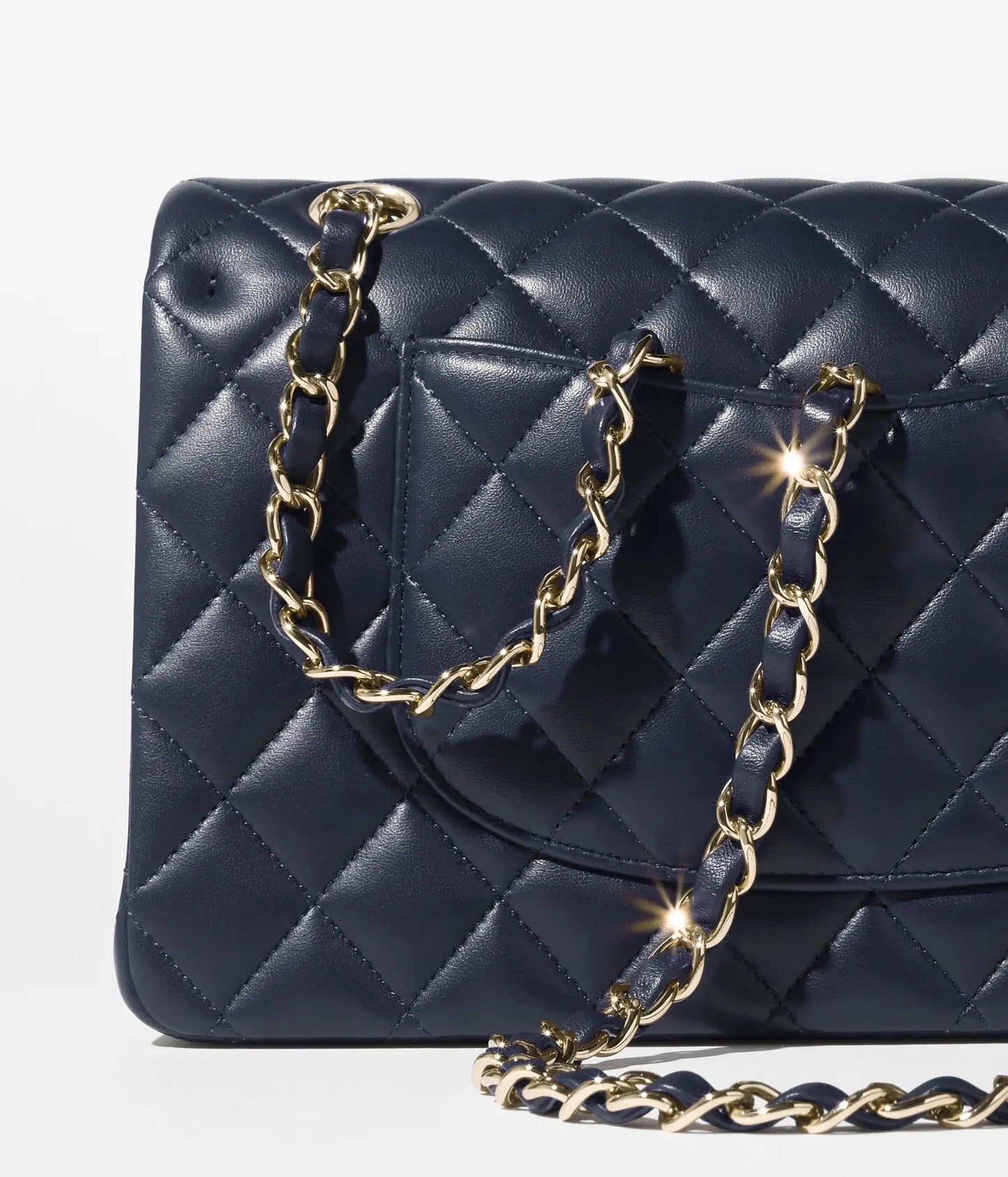 Sac classique 11.12 Chanel