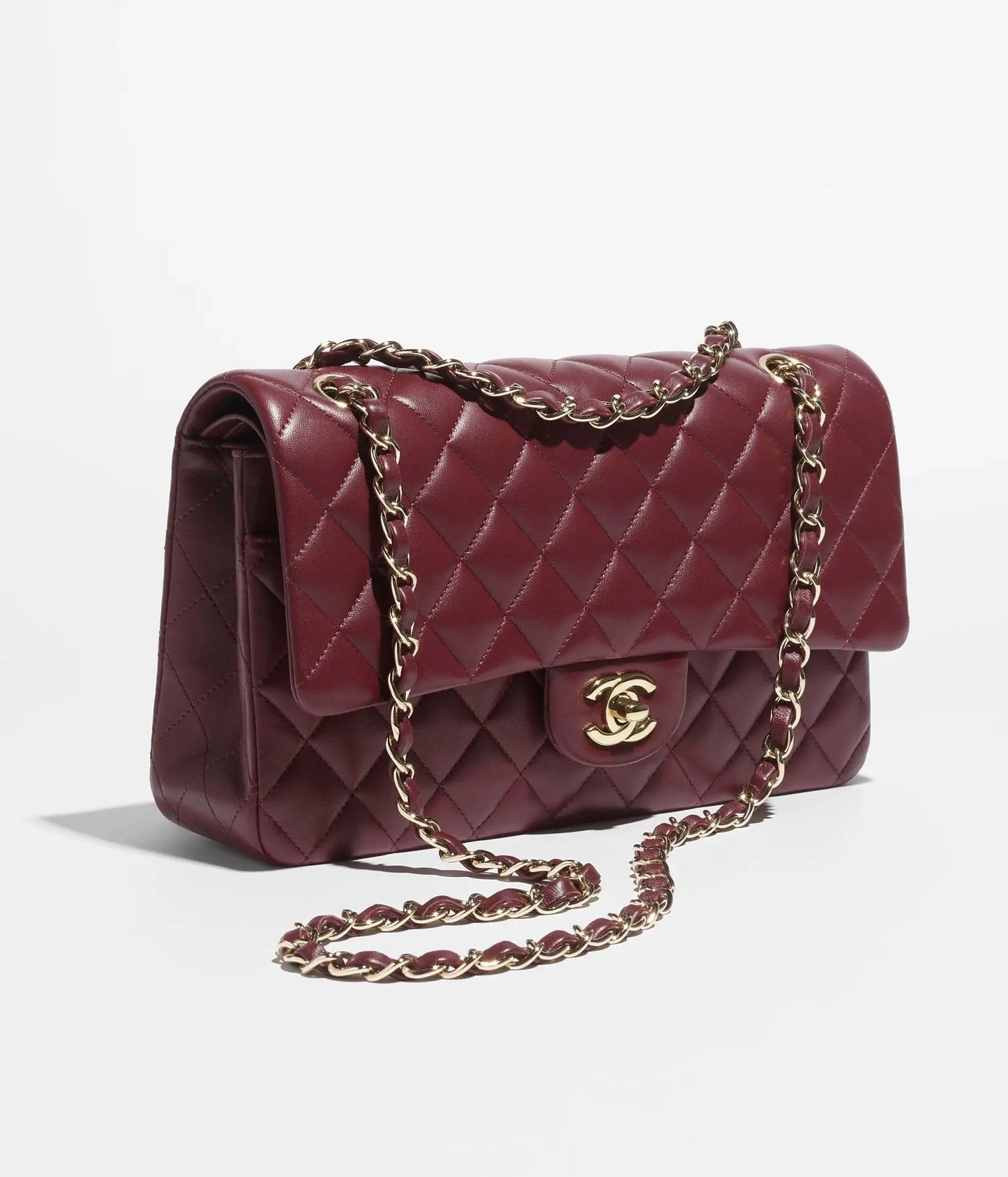 Sac classique 11.12 Chanel