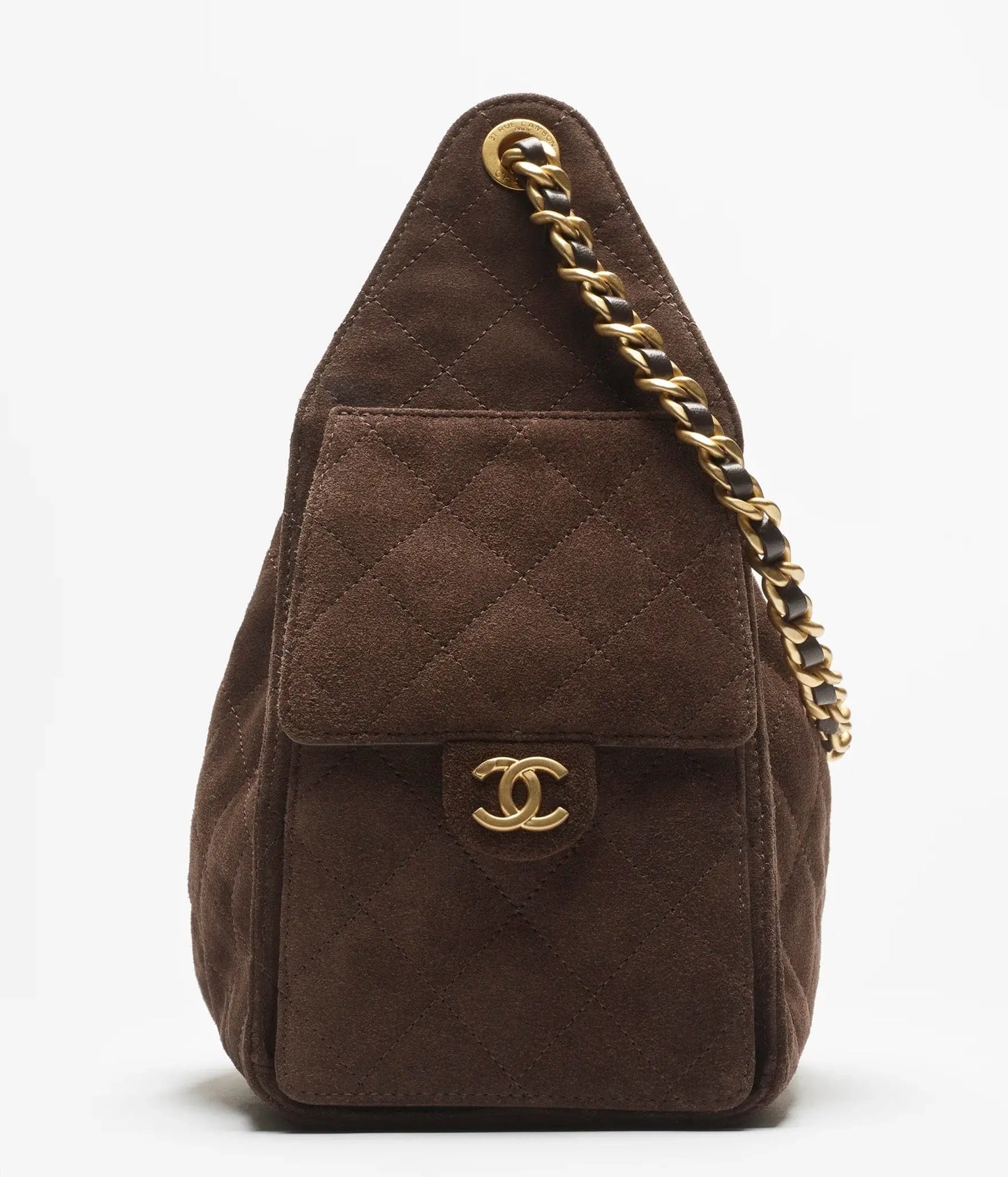 Petit sac CC 25 Chanel