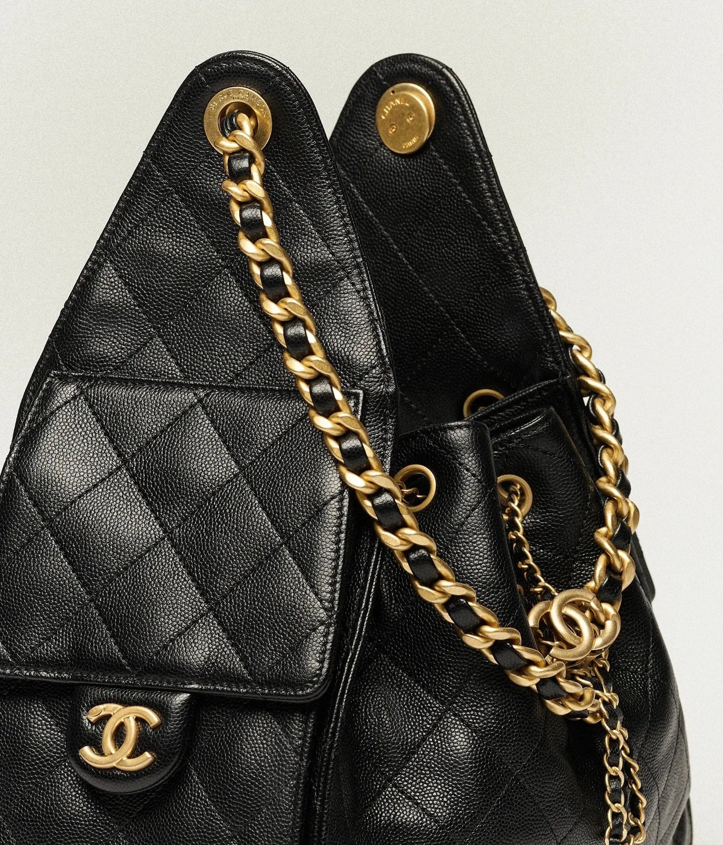 Petit sac CC 25 Chanel