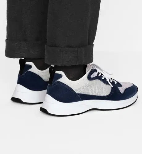 Sneaker B25 Dior