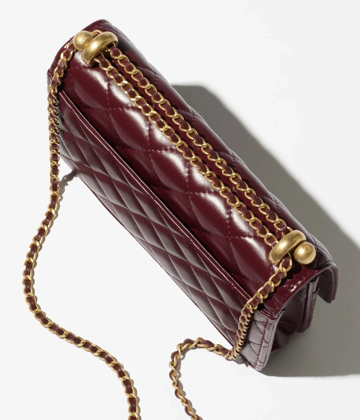 Wallet on chain Chanel