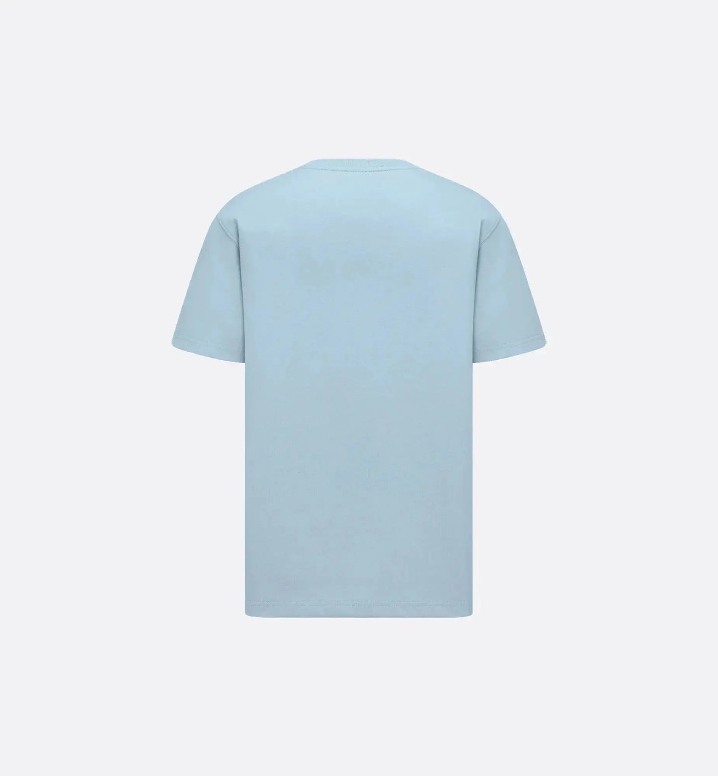 T-shirt CD Icon, coupe relax Dior