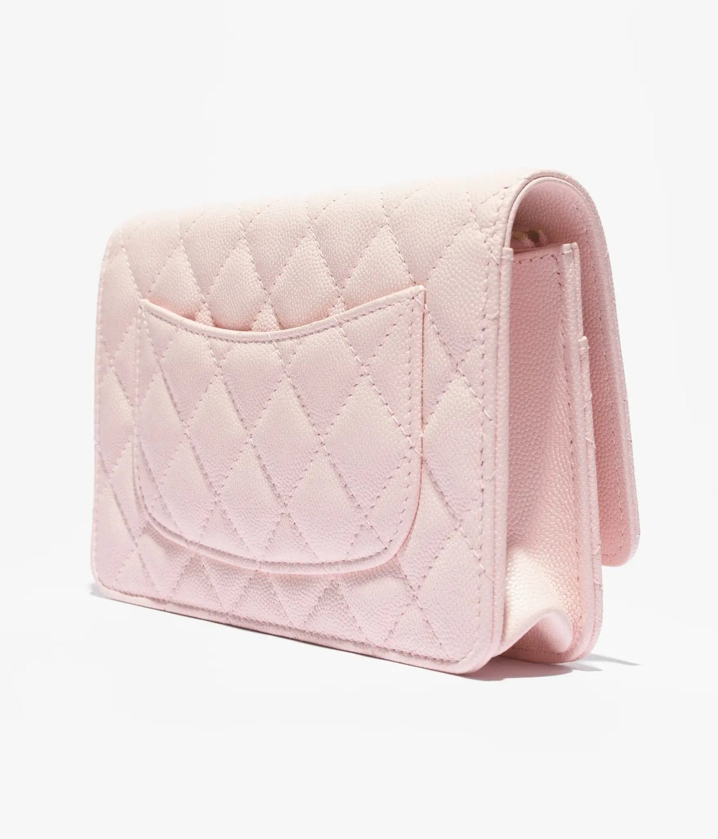 Wallet on chain Chanel