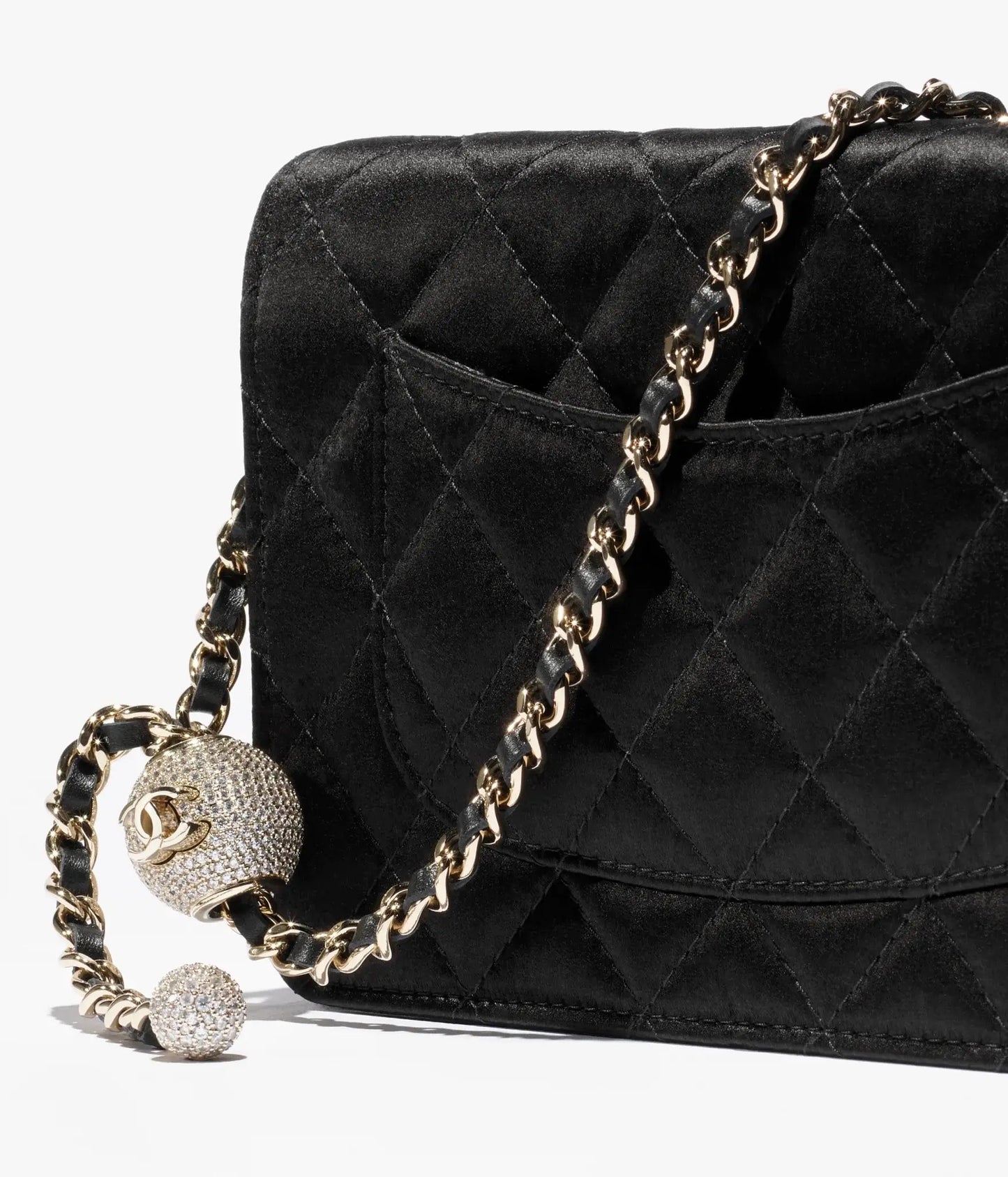 Wallet on chain Chanel