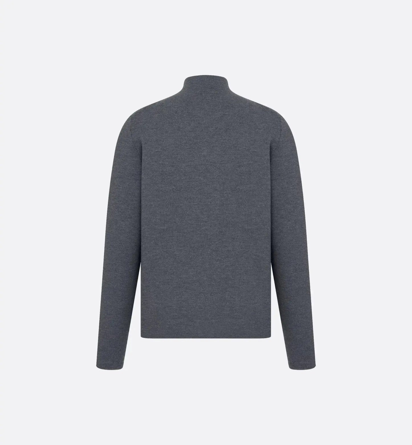 Pull zippé CD Icon Dior
