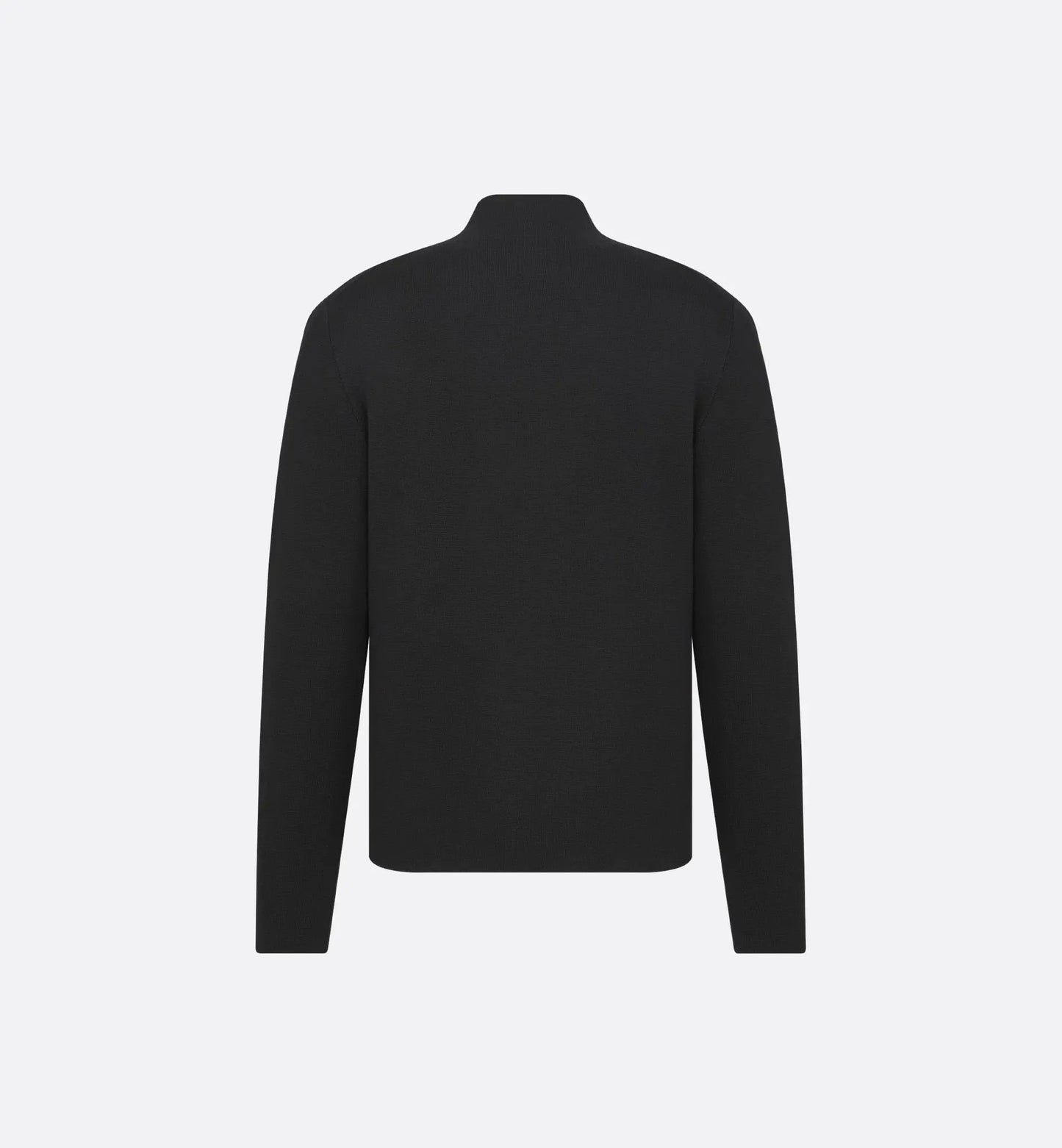 Pull zippé CD Icon Dior