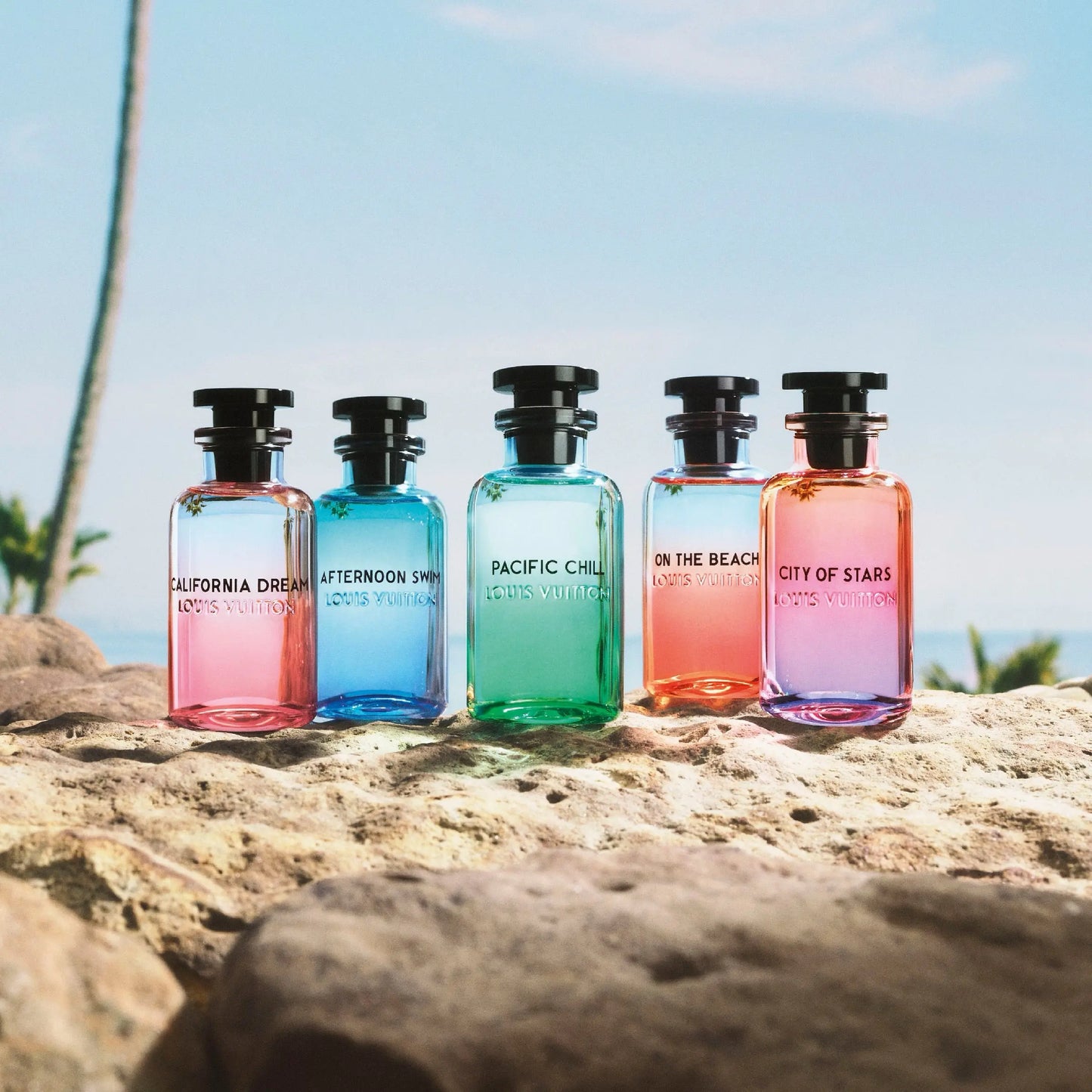 Parfum Pacific Chill Louis vuitton