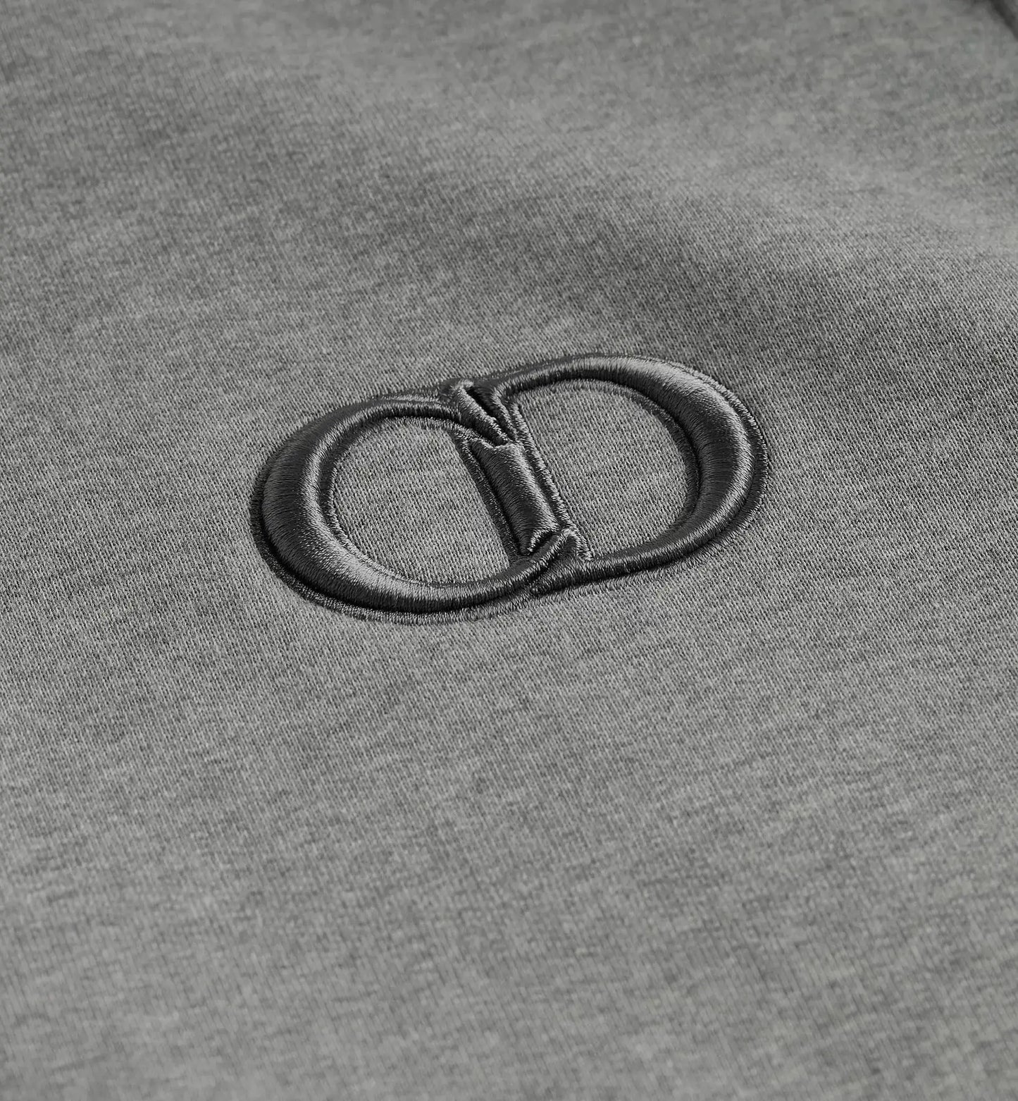 Sweatshirt à capuche CD Icon Dior