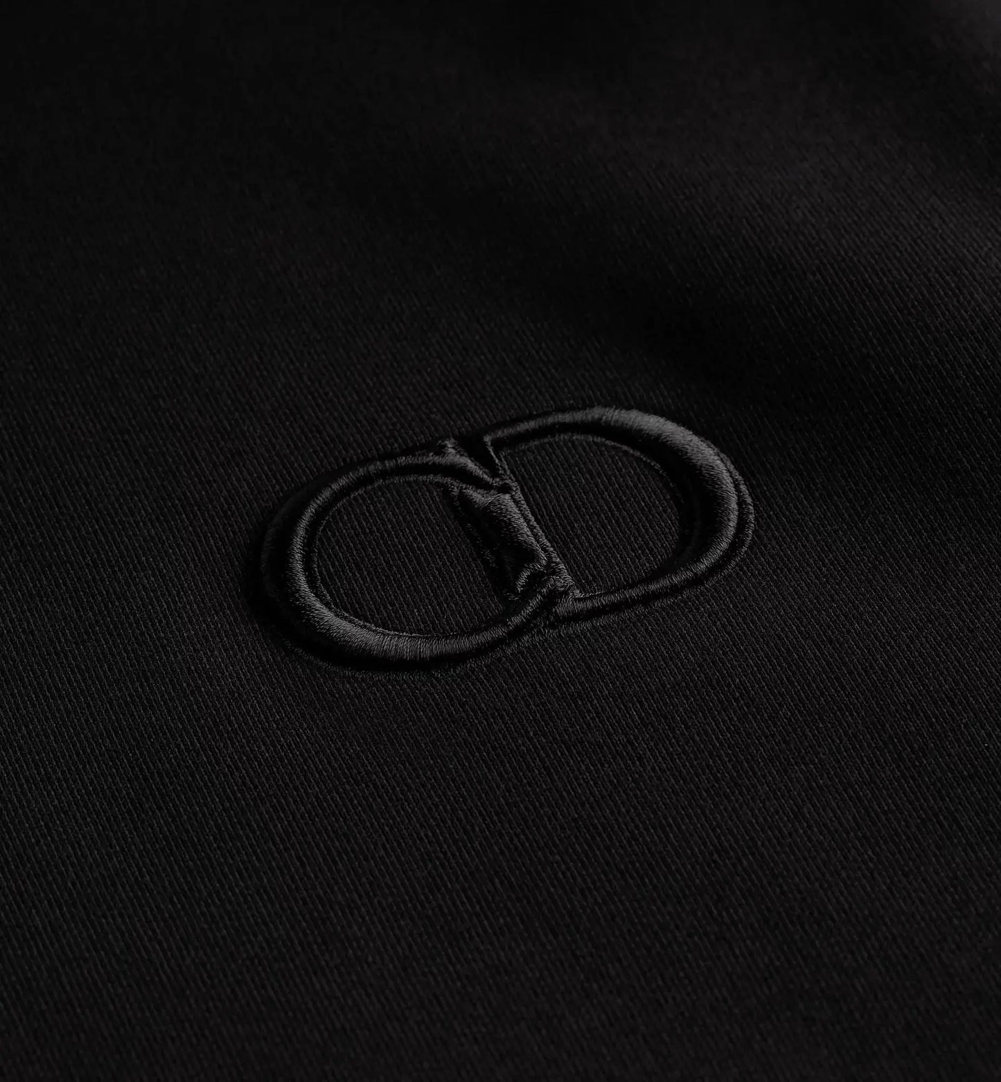 Sweatshirt à capuche CD Icon Dior