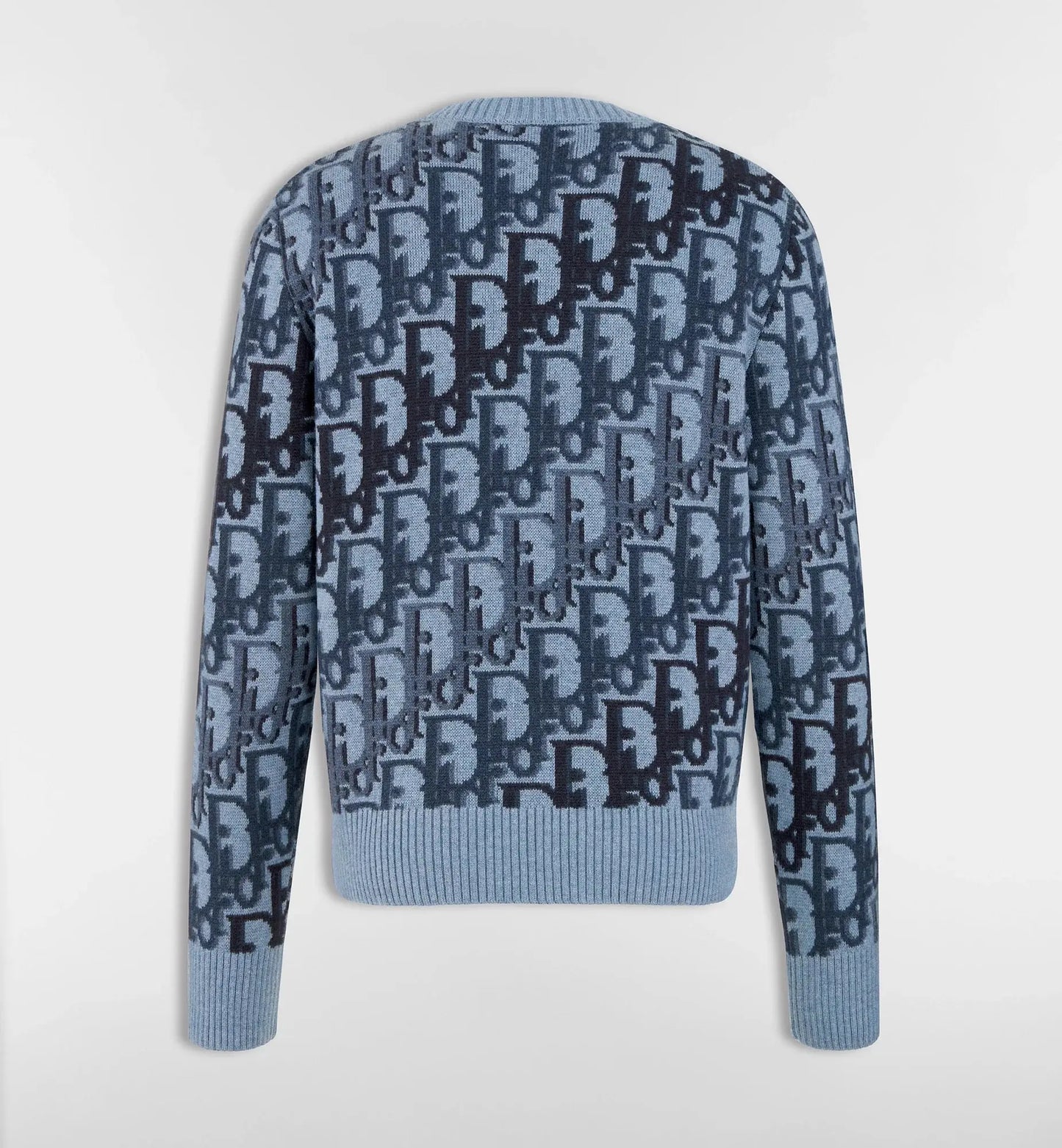 Pull CD Oblique Dior
