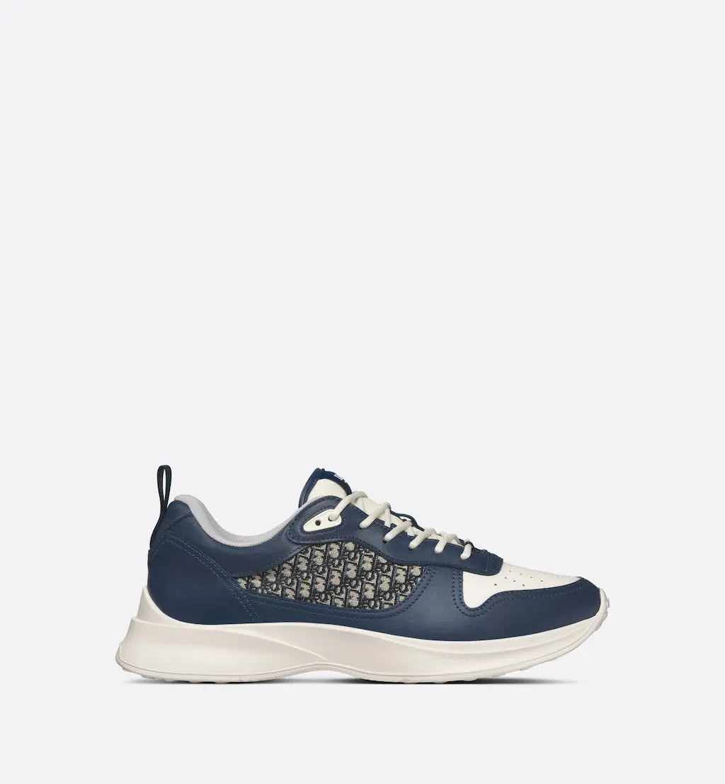 Sneaker B25 Runner dior