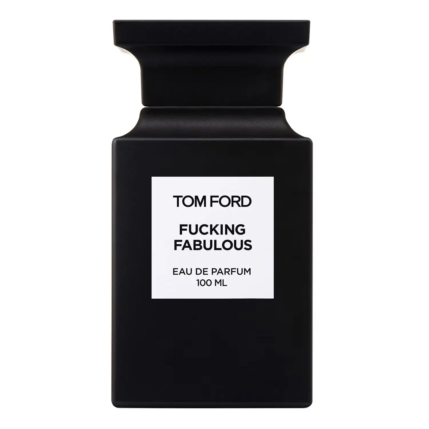 Parfum Fucking Fabulous 100 ml Tom Ford