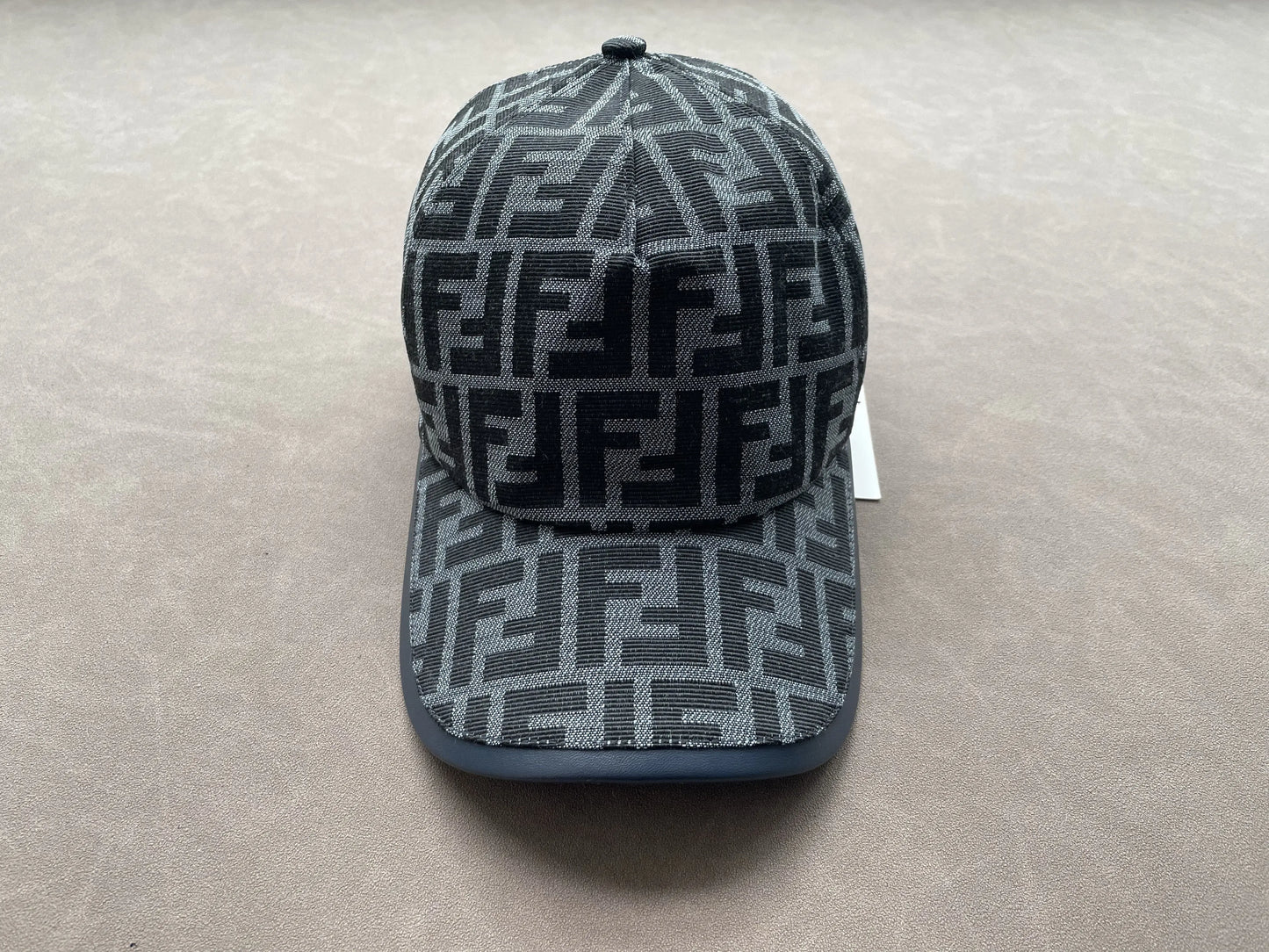 Casquette FF Fendi