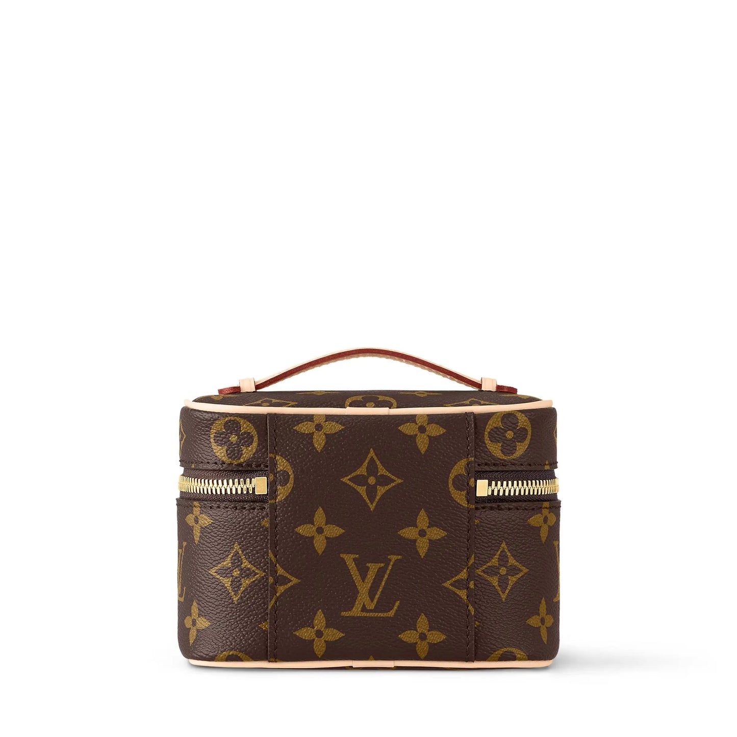 Vanity case Nice Nano Louis vuitton
