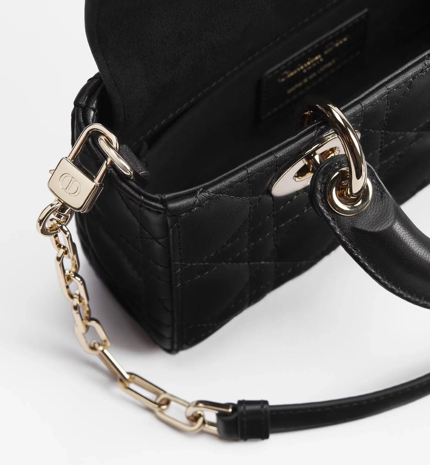 Sac Lady D-Joy Mini Dior