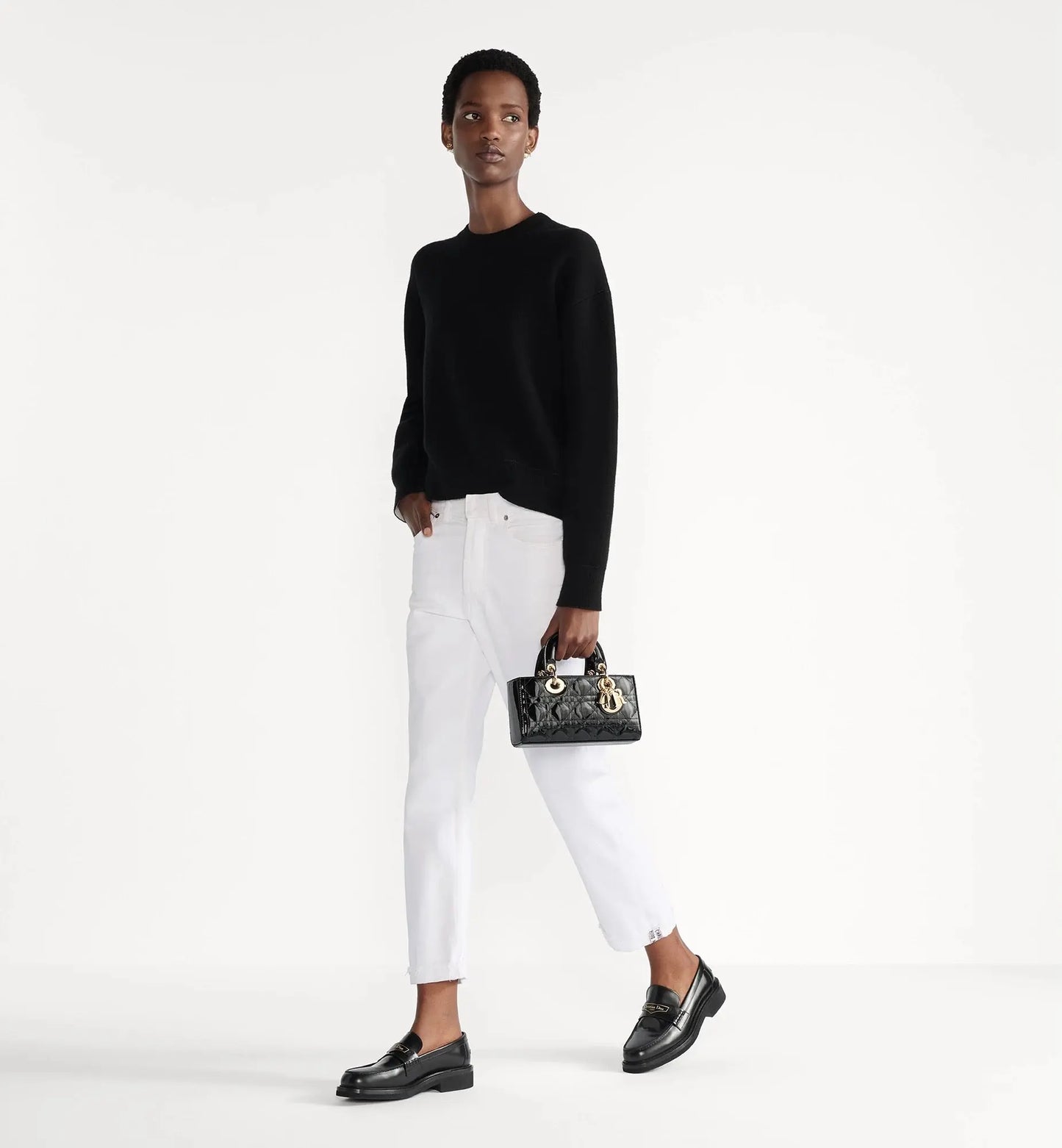 Sac Lady D-Joy Small