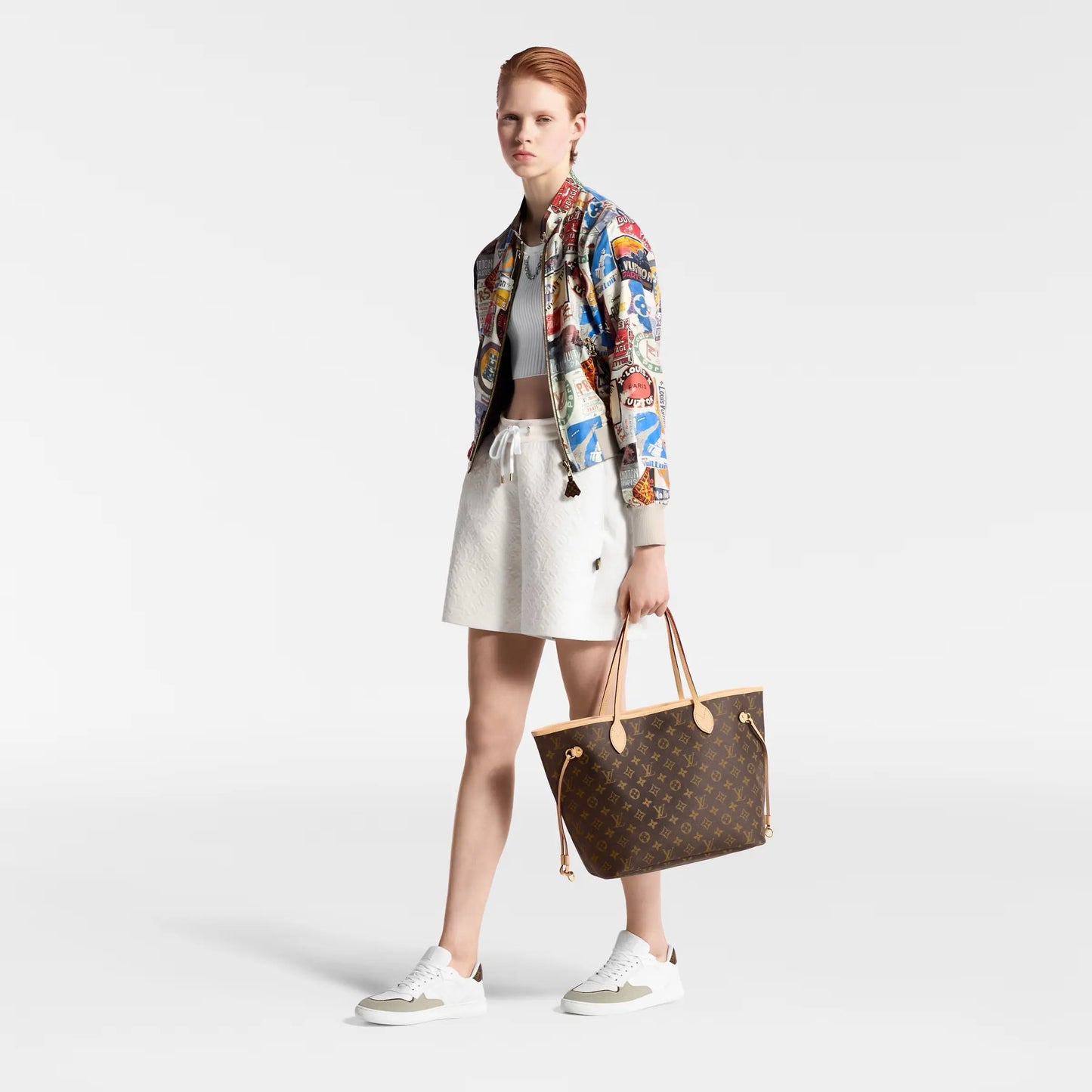Sac Neverfull MM Louis vuitton