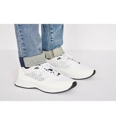 Sneaker B25 Dior