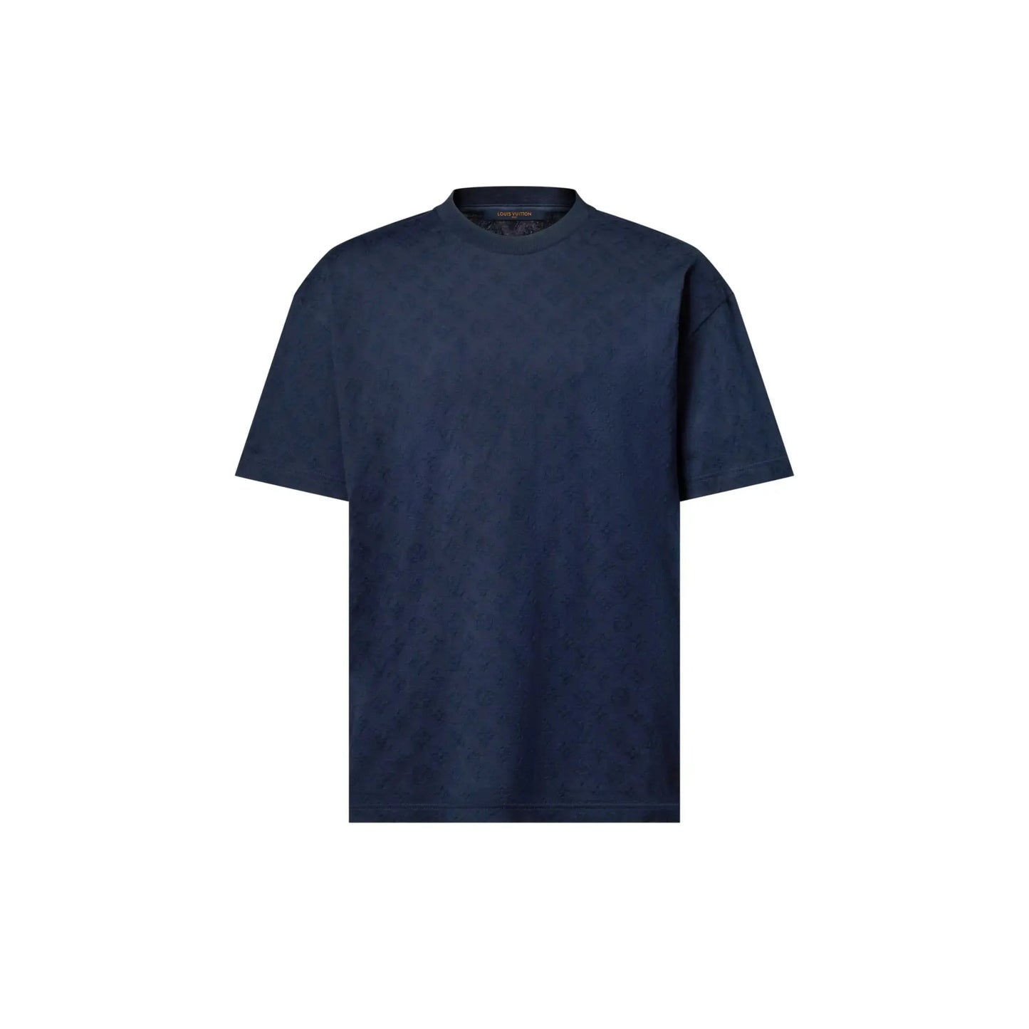 Tee-shirt Monogram Fil Coupé Louis vuitton