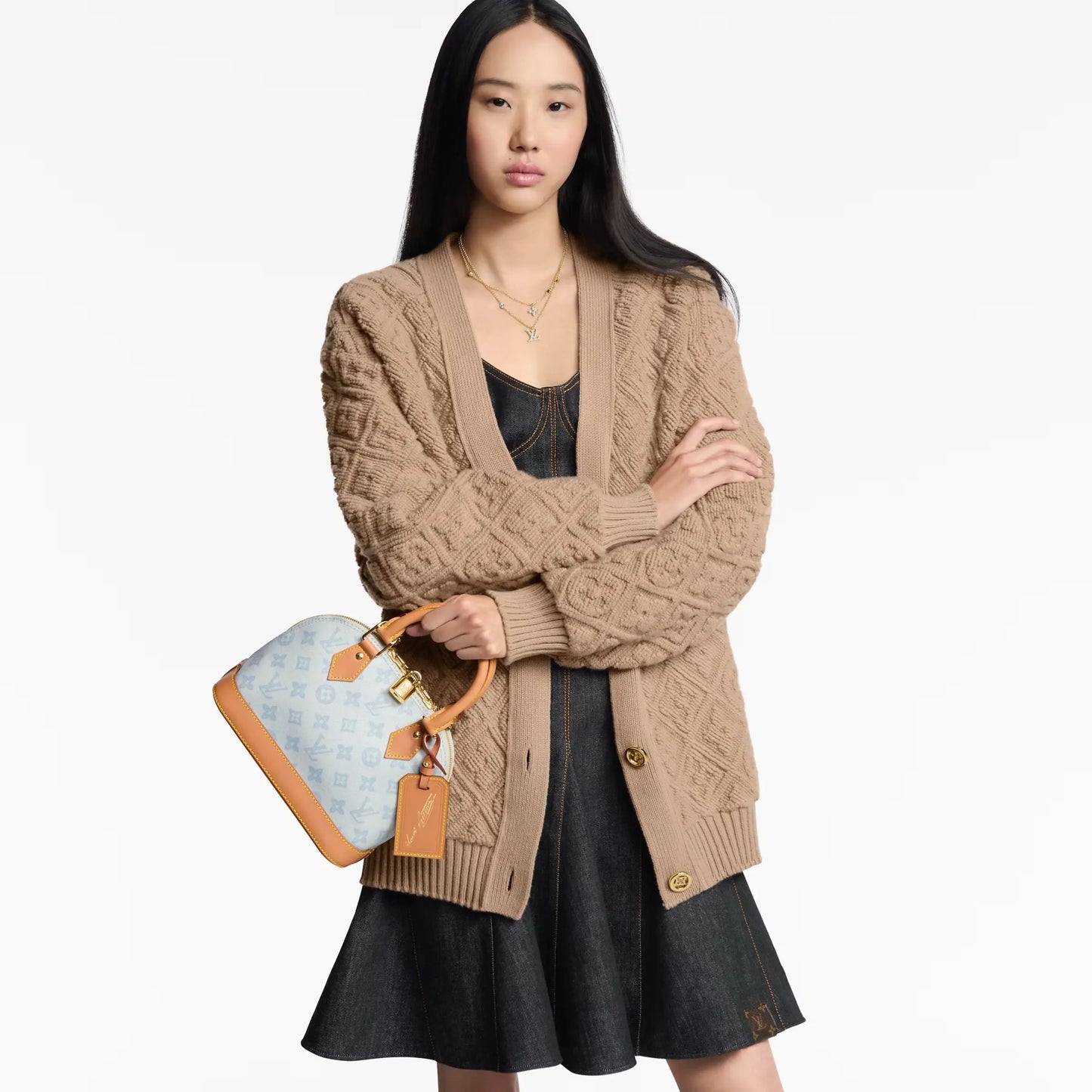 Sac Alma BB Louis vuitton