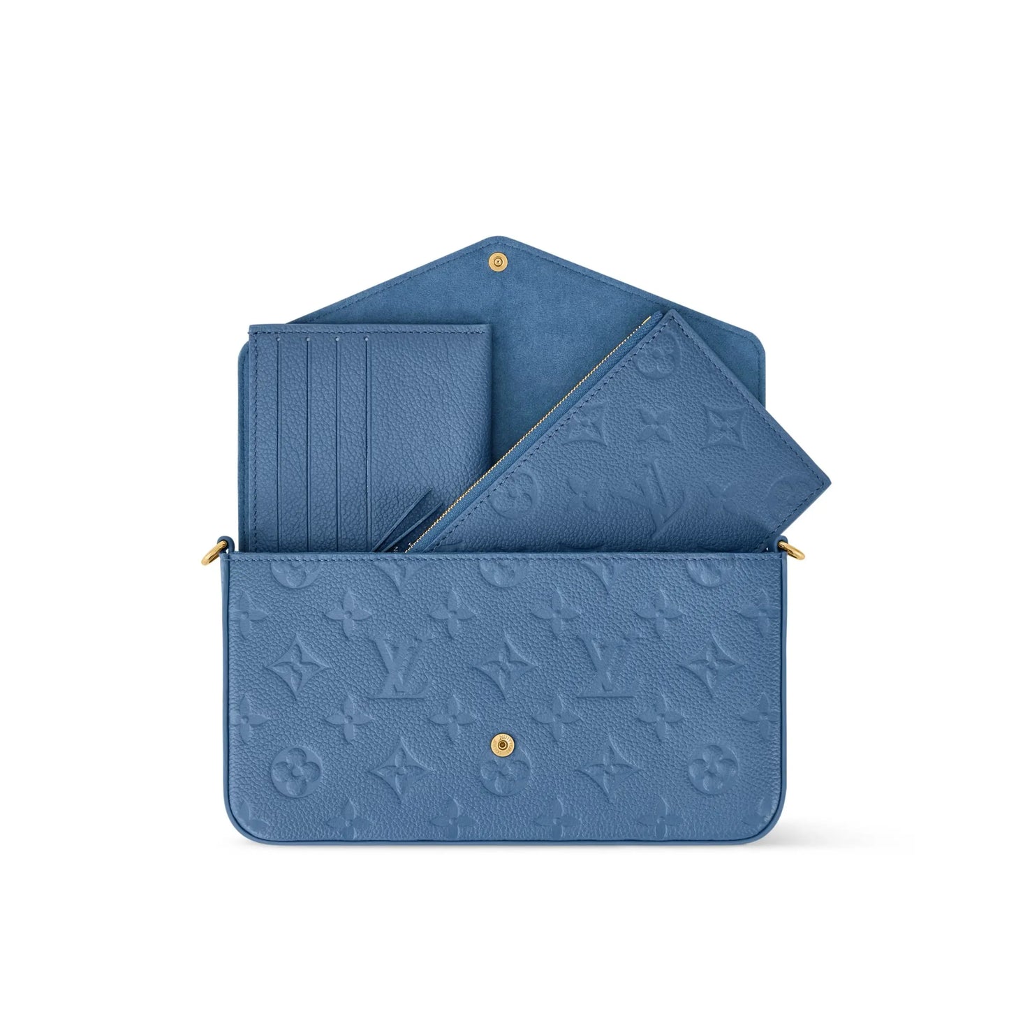Pochette Félicie Louis vuitton