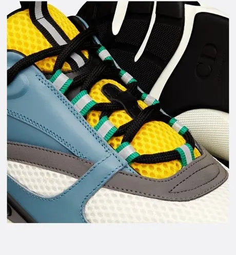 Sneaker B22 Dior