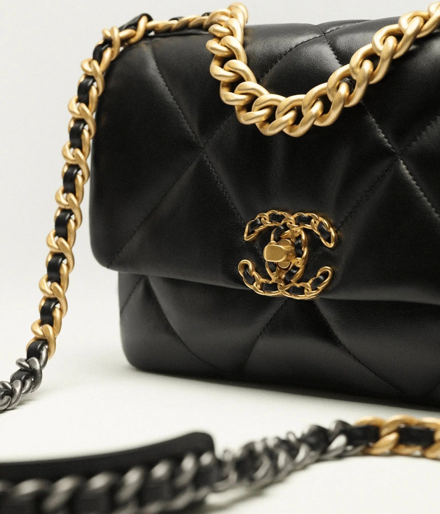 Le Sac CC 19 Chanel