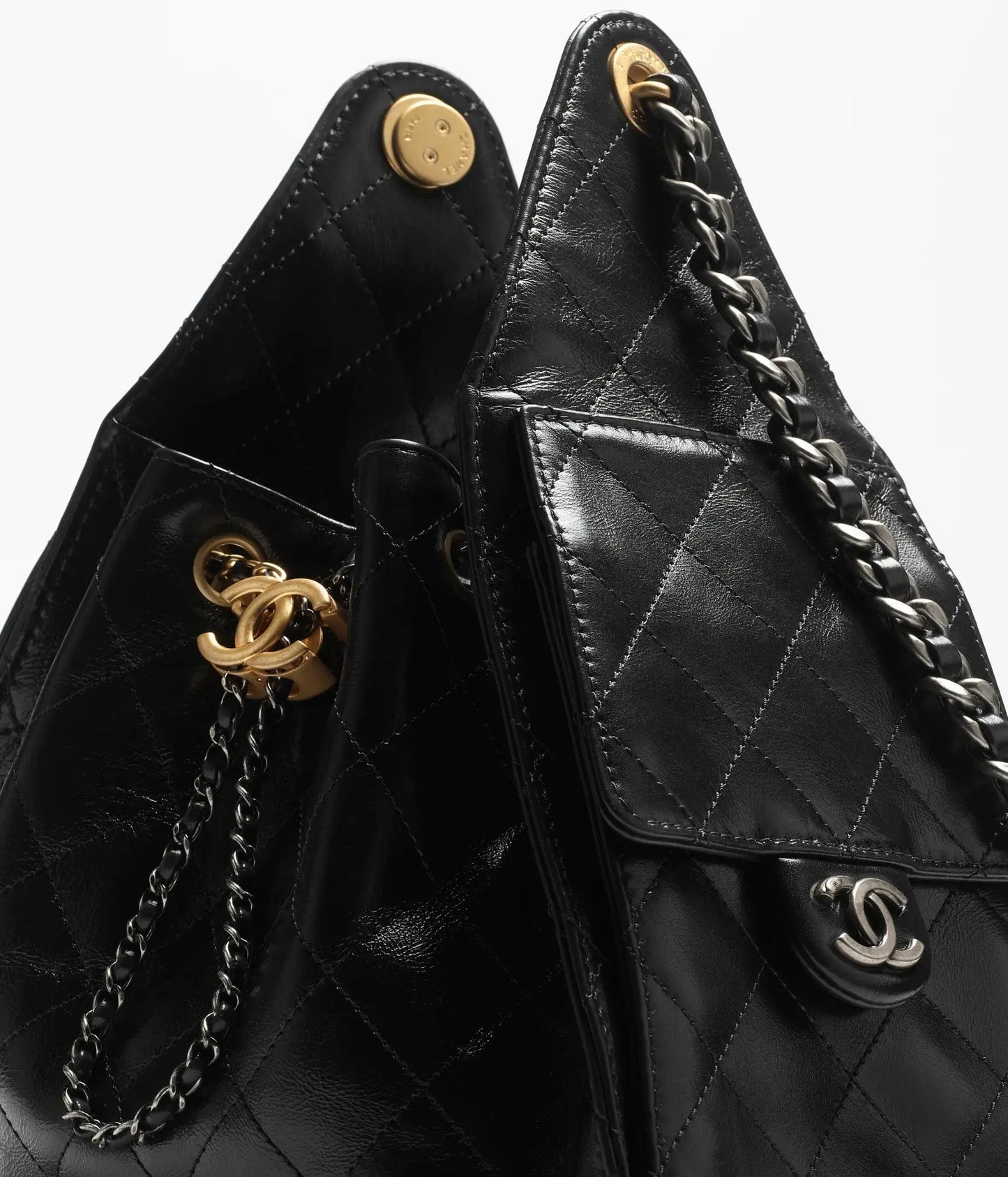 Petit sac CC 25 Chanel